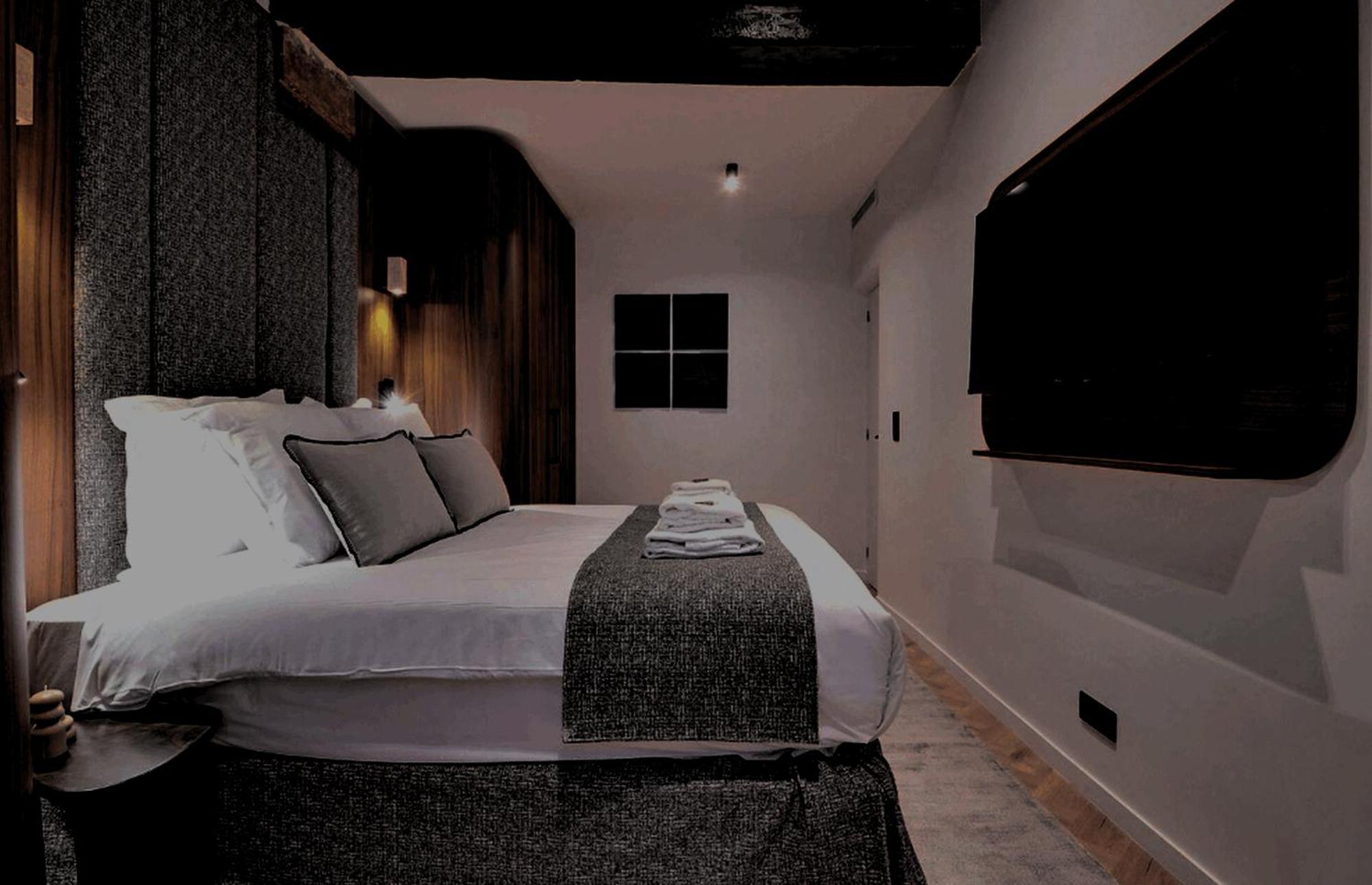 Apartment Superbo
