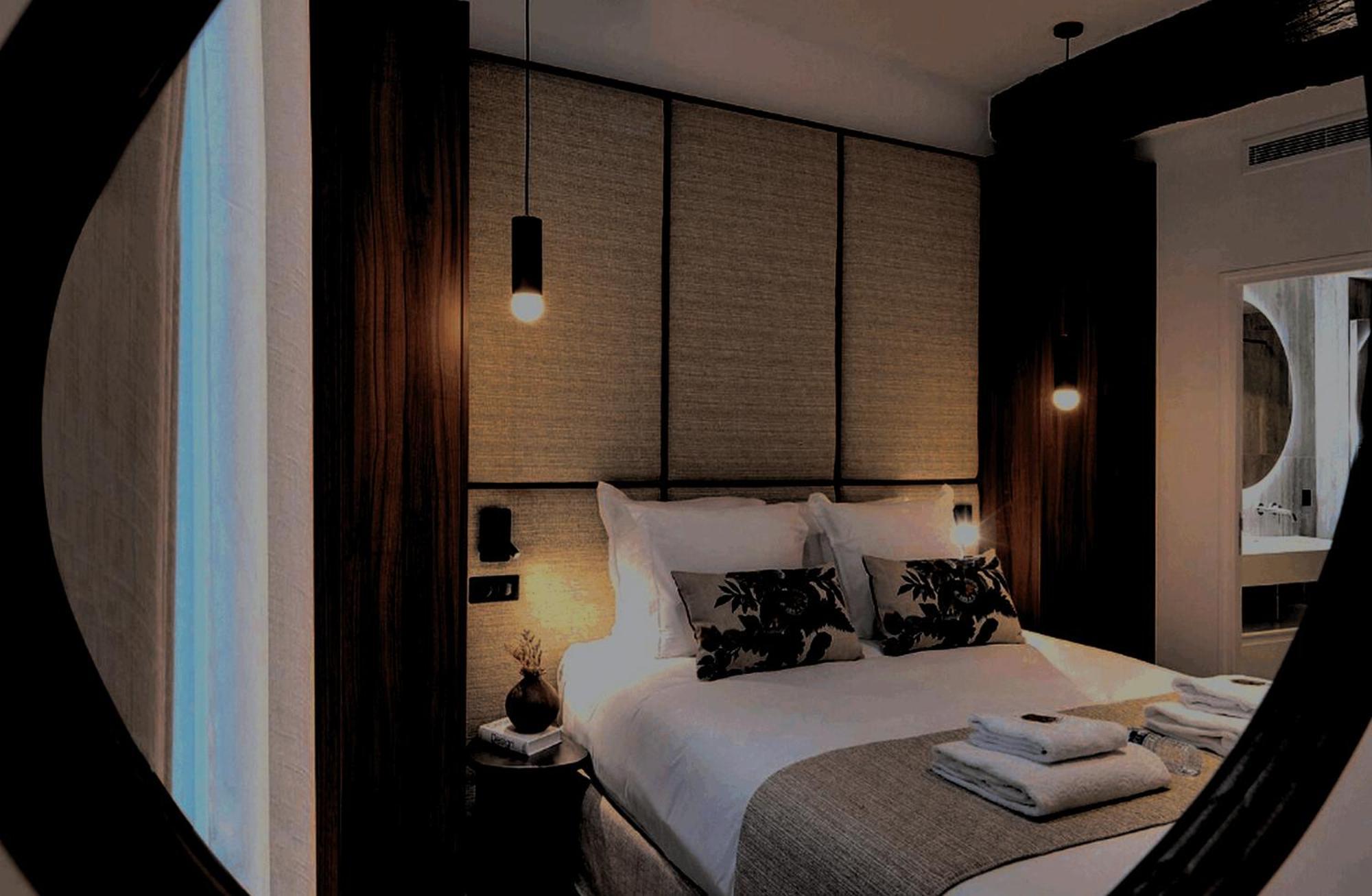 Superbo Appartement *