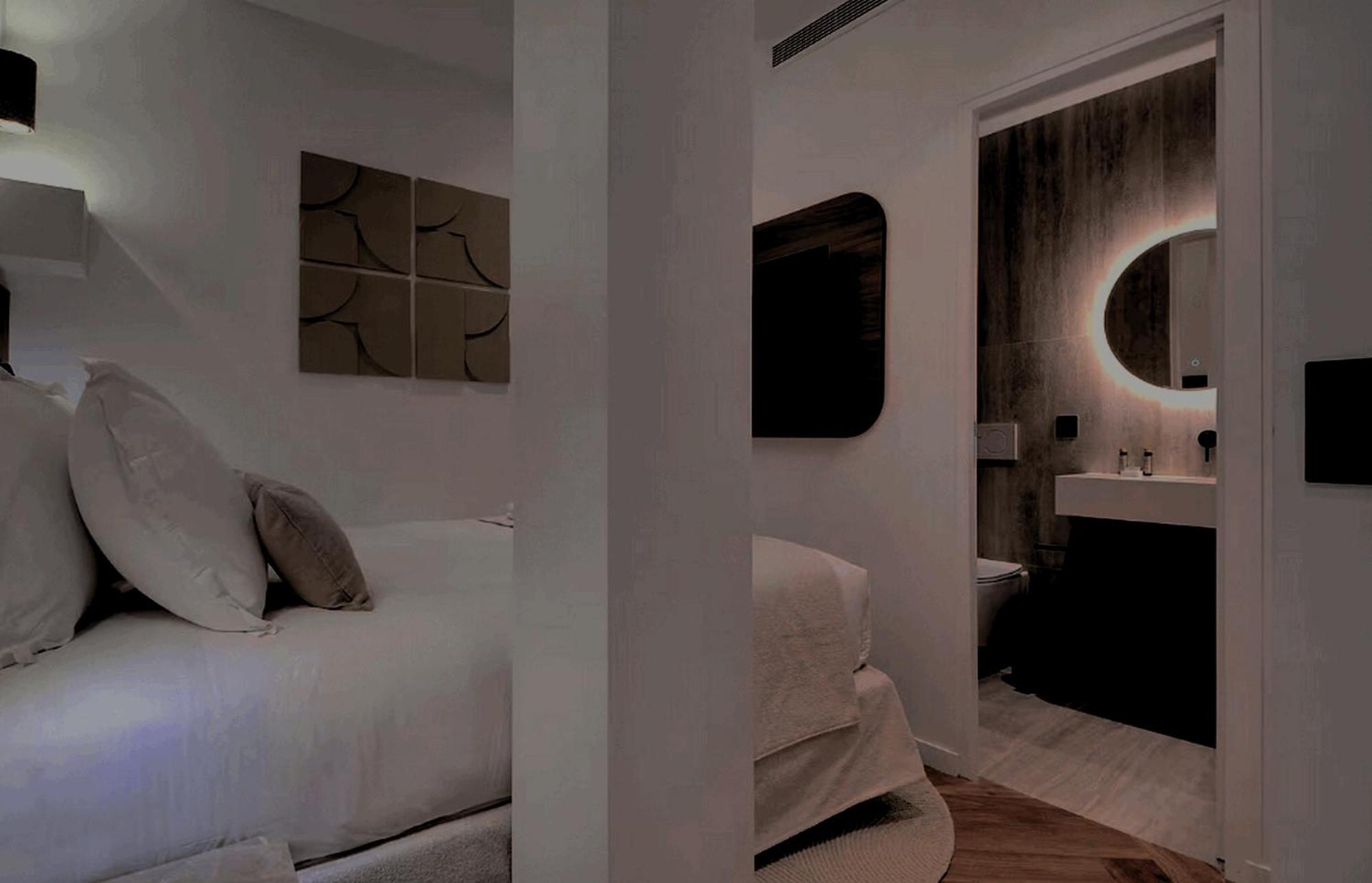 Appartement Superbo *