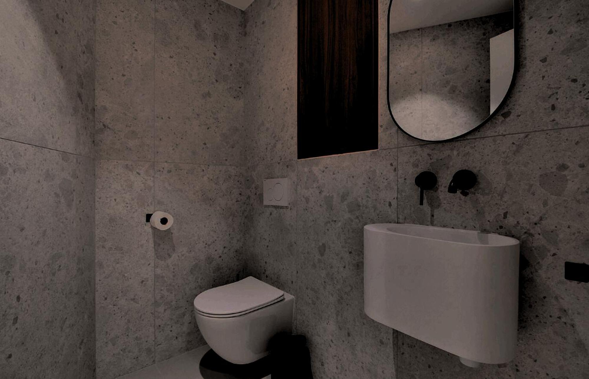 Superbo Appartement