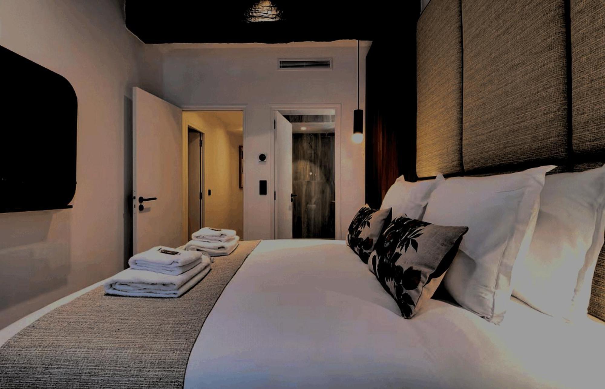 Appartement Superbo *