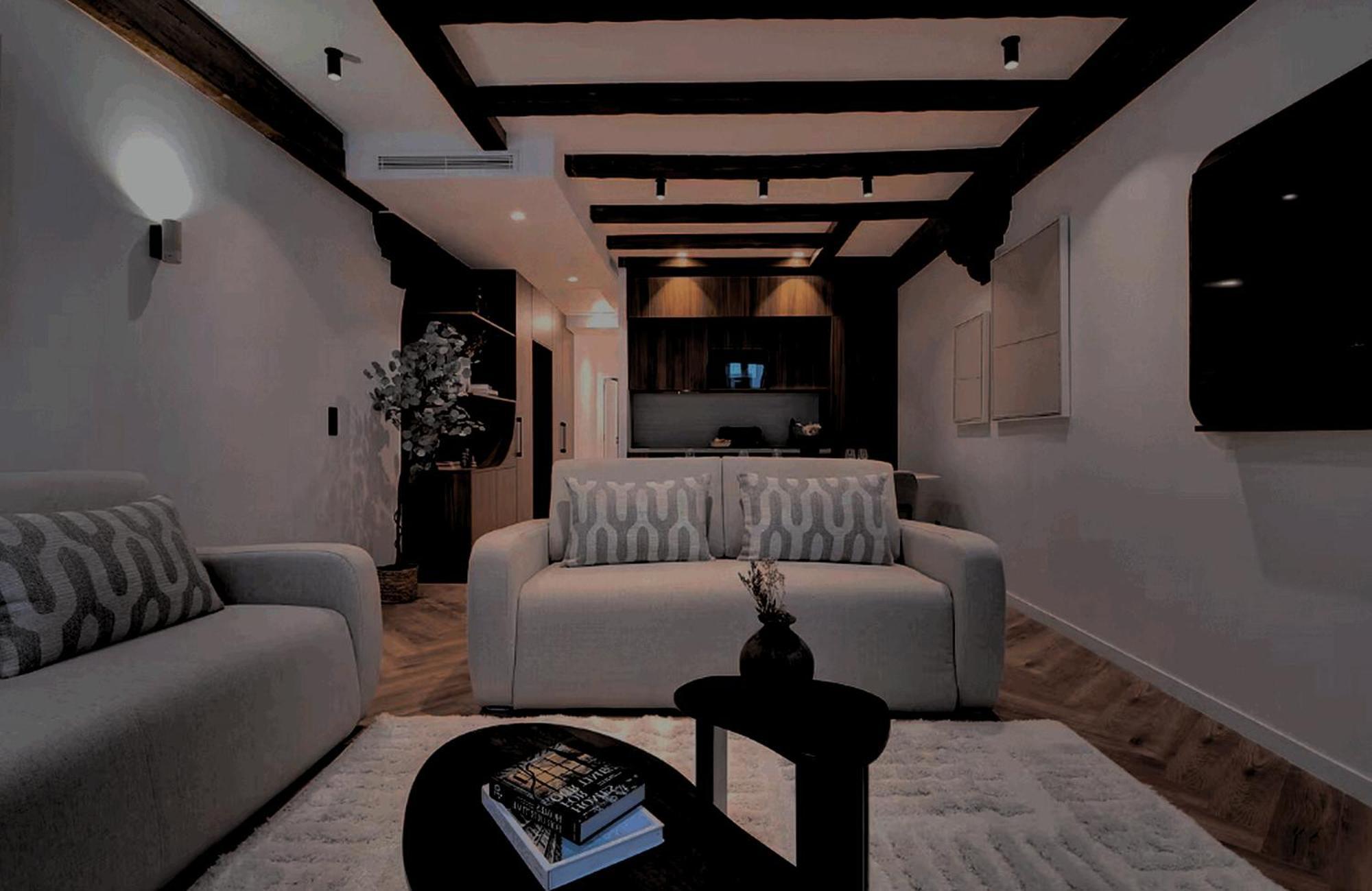 Superbo Appartement Venise