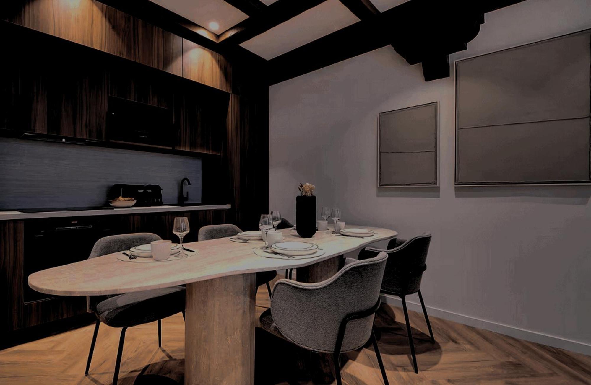 Superbo Appartement Venise