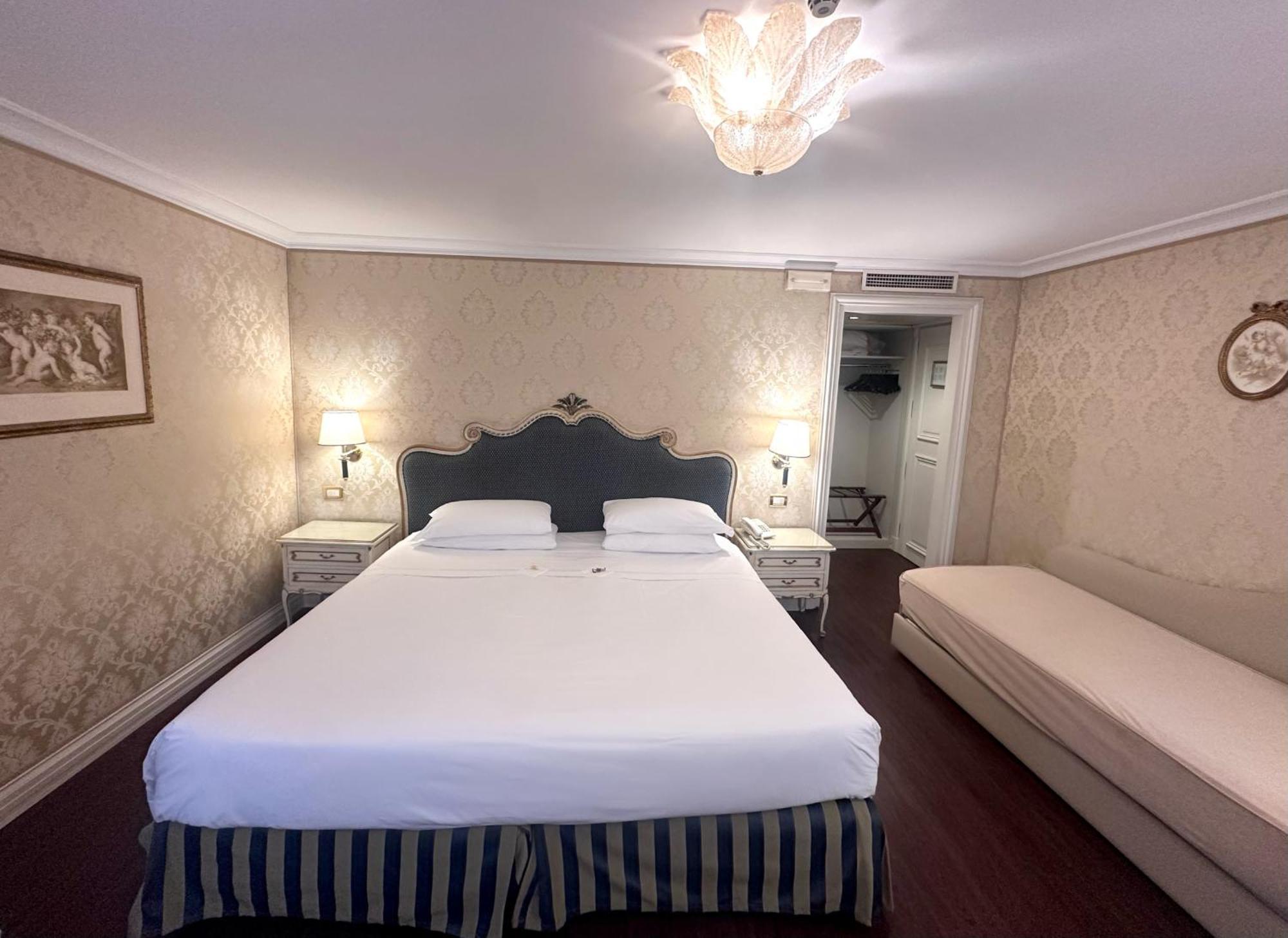 Hotel Antiche Figure Venezia