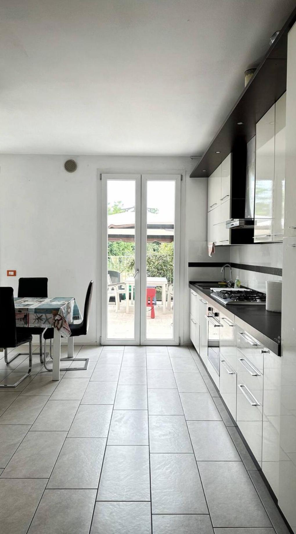 Airport Marco Polo Apartment Venedig