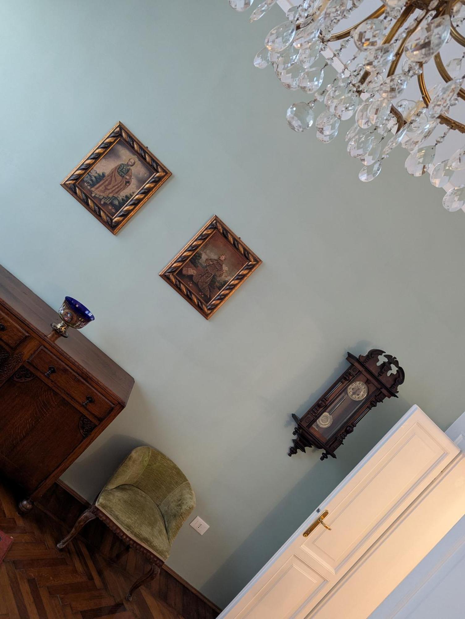Apartment Ca' Giulia - Biennale - Free Wifi Fiber