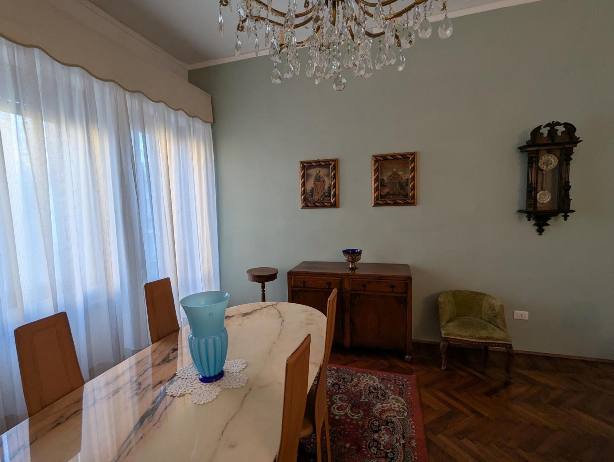 Apartment Ca' Giulia - Biennale - Free Wifi Fiber *