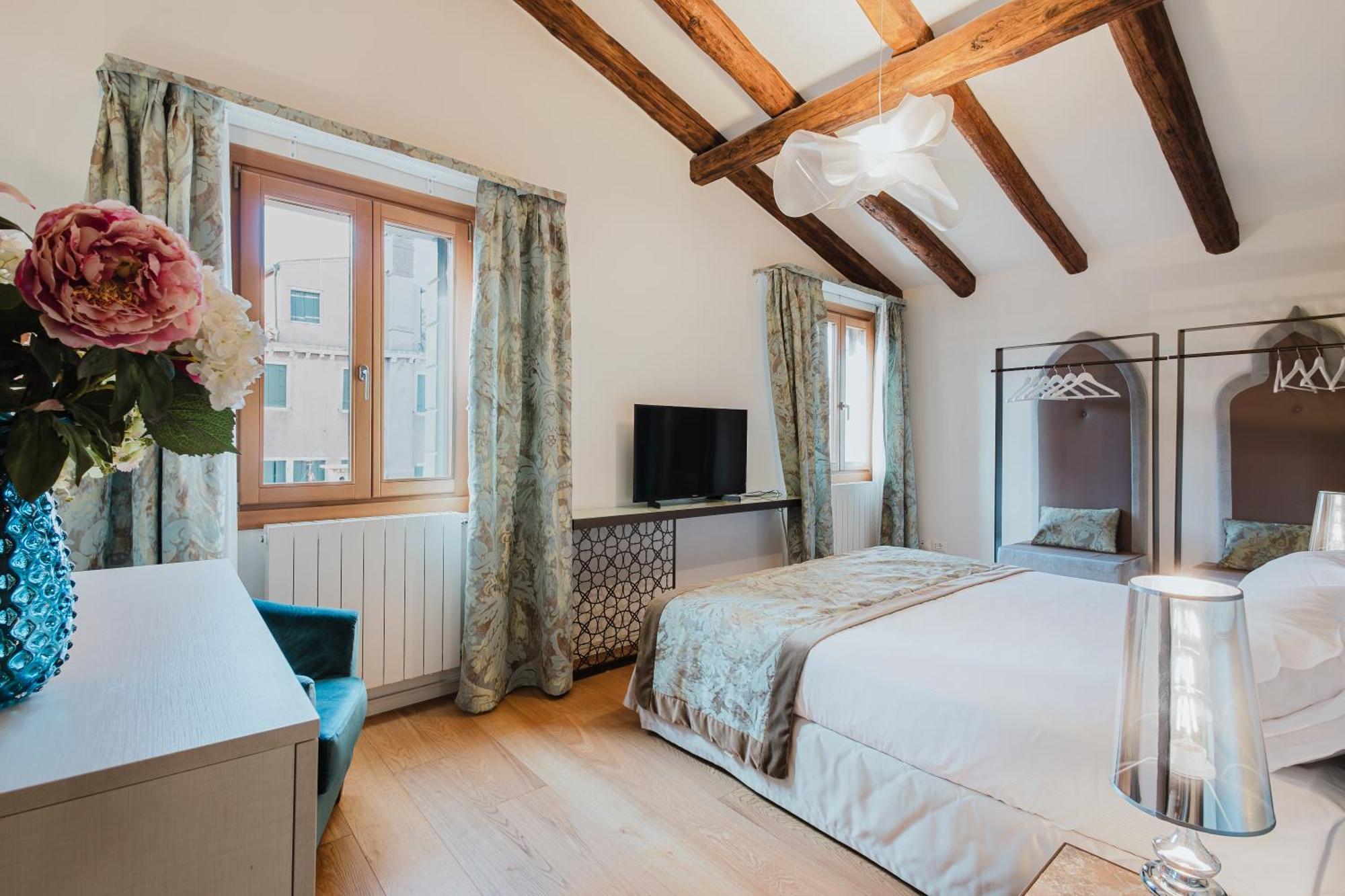 Dimora Capuleti Apartment Venedig