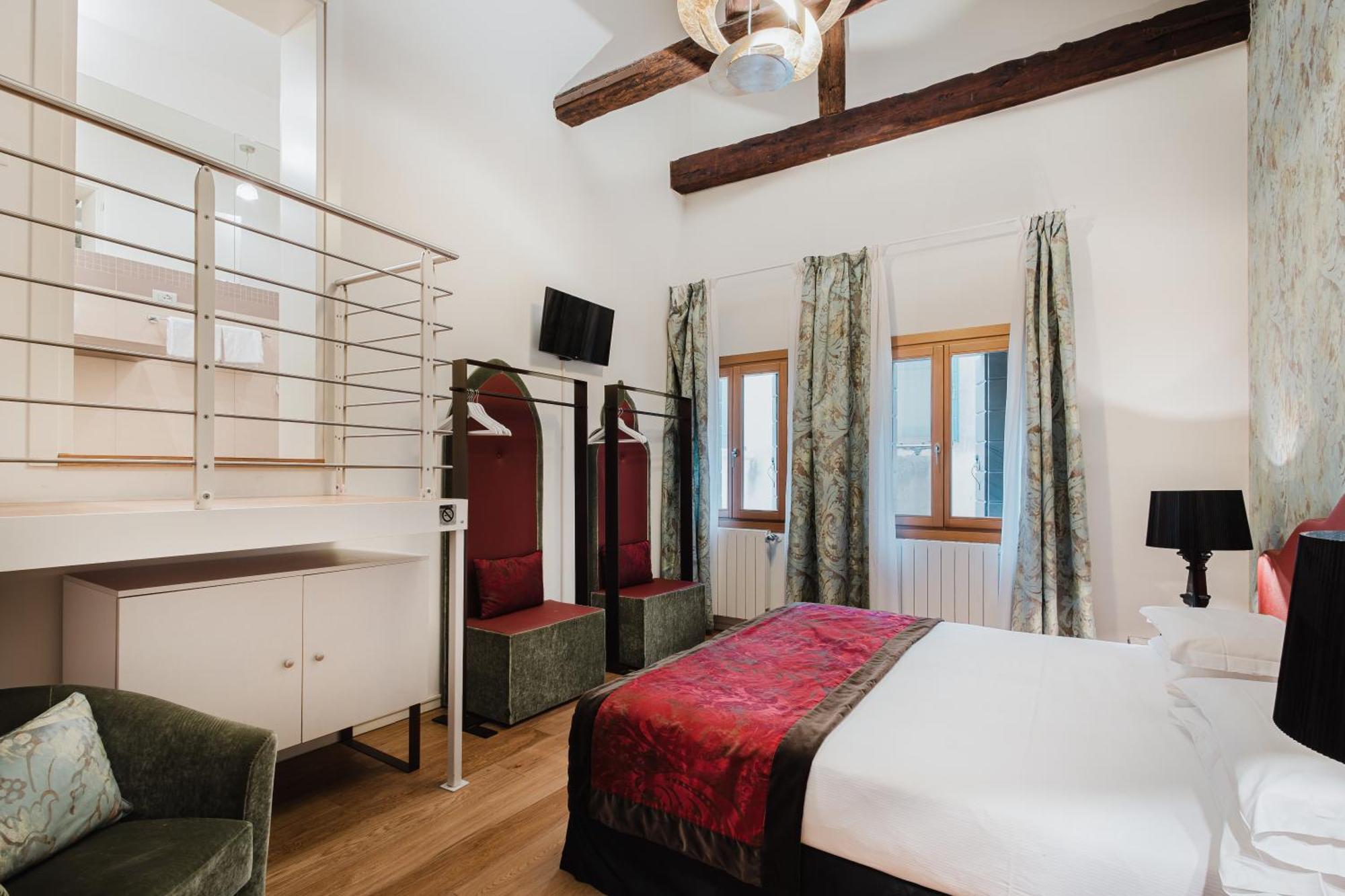 Dimora Capuleti Apartment Venedig