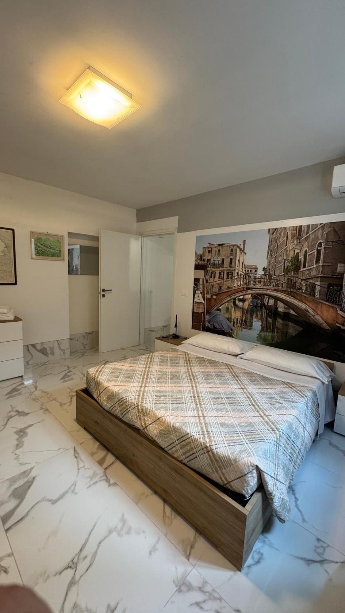 Calle De Le Pazienze Appartamento Venezia