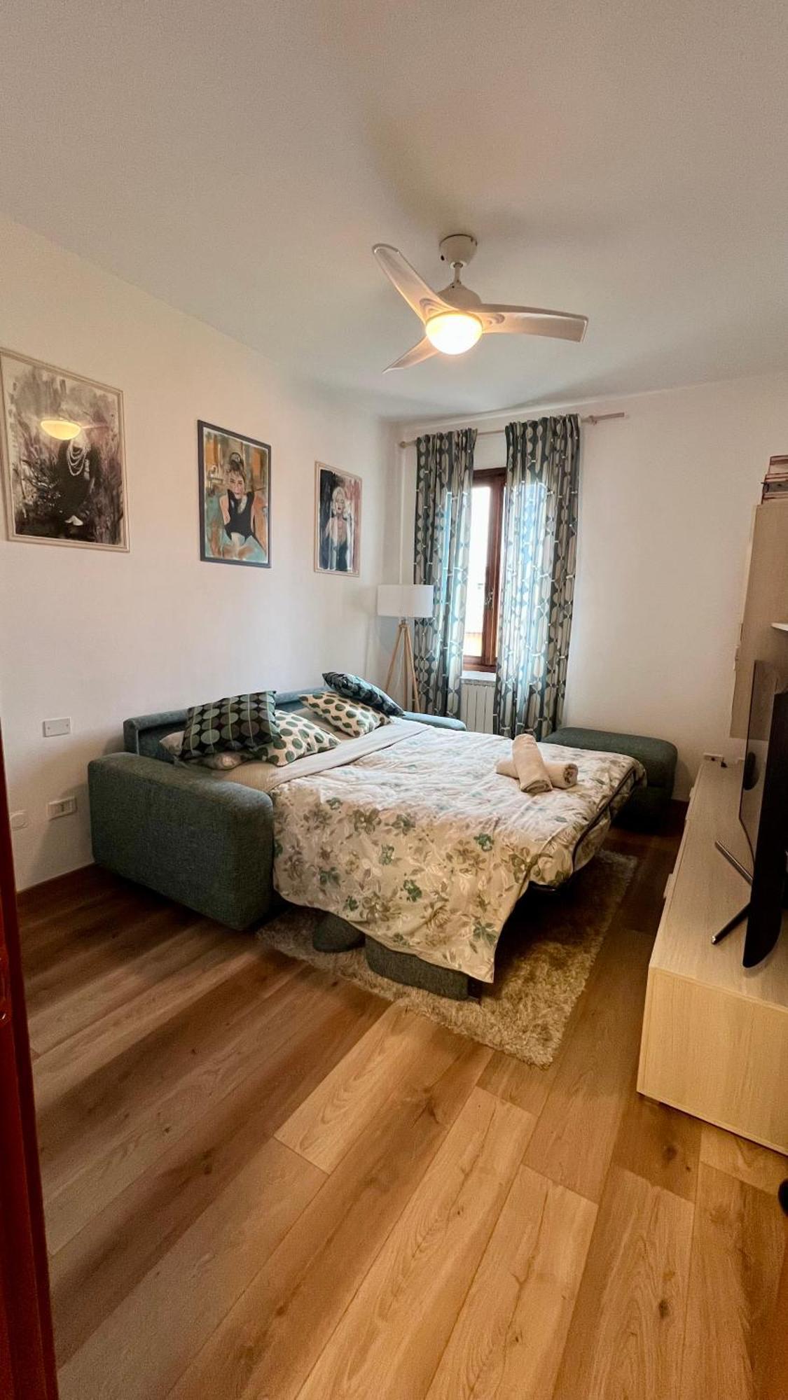 Accommodatie bij particulieren Casa Da Taty Venetië