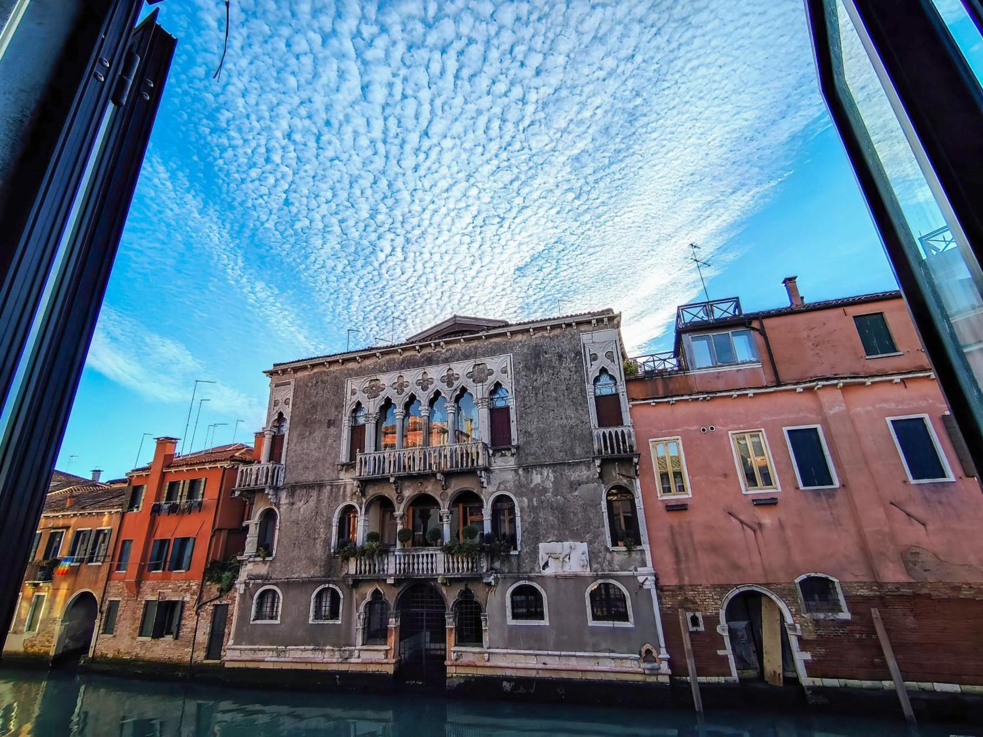 Appartement Casa Di San Martino Venise