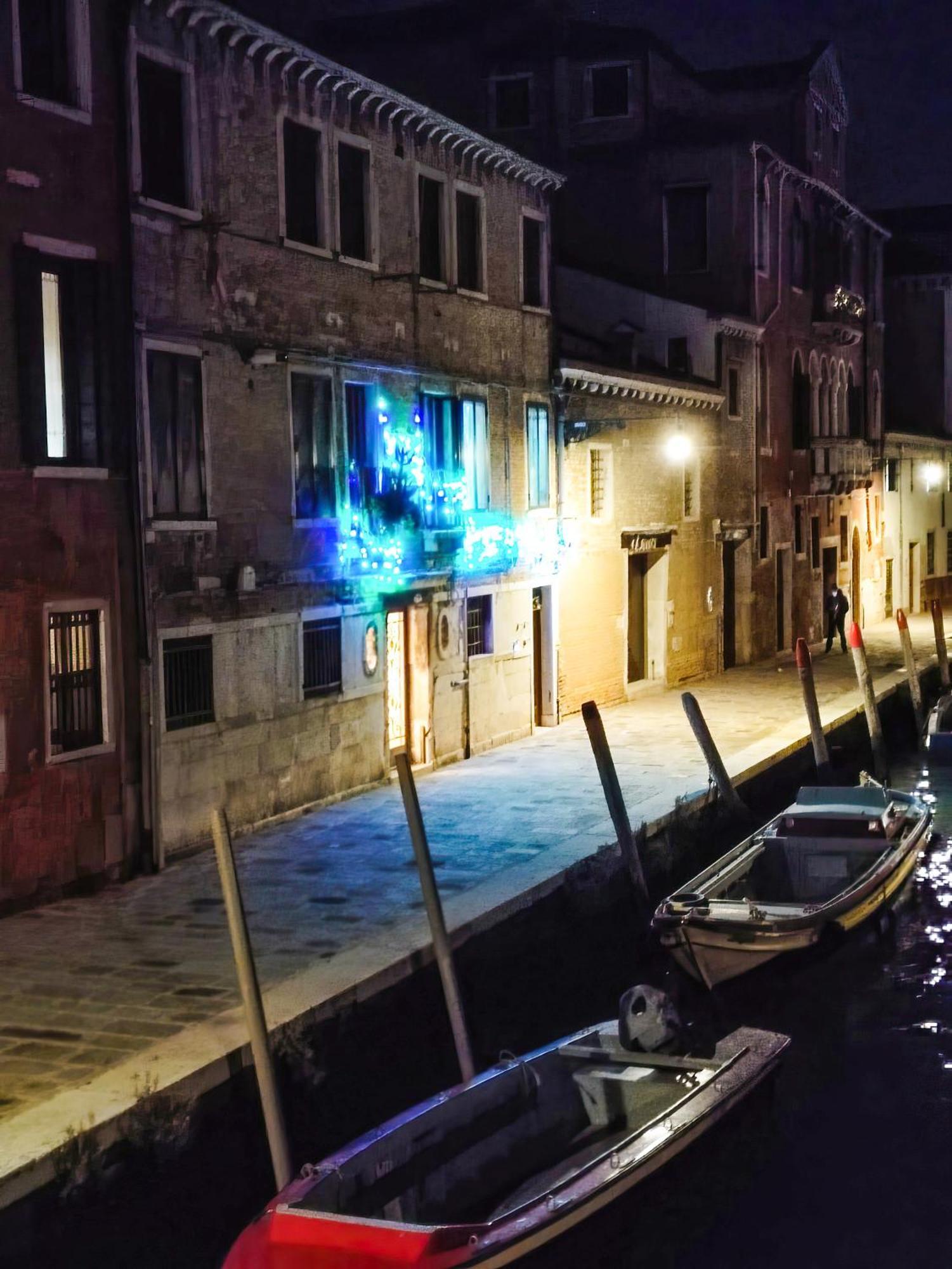 Casa Di San Martino * Venise