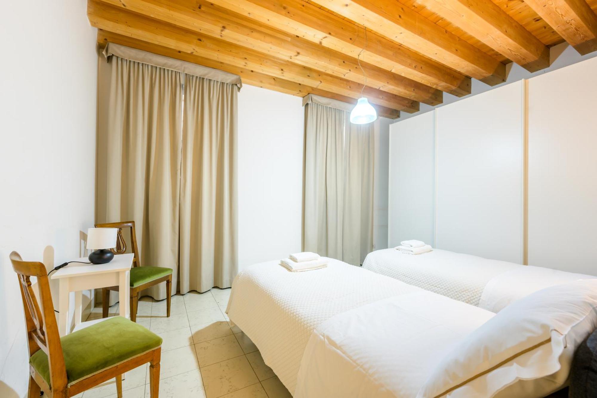 Appartement Modern Arch