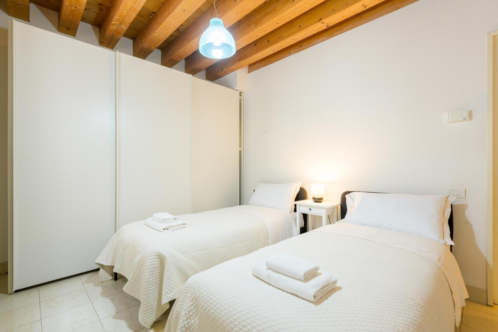 Appartement Modern Arch