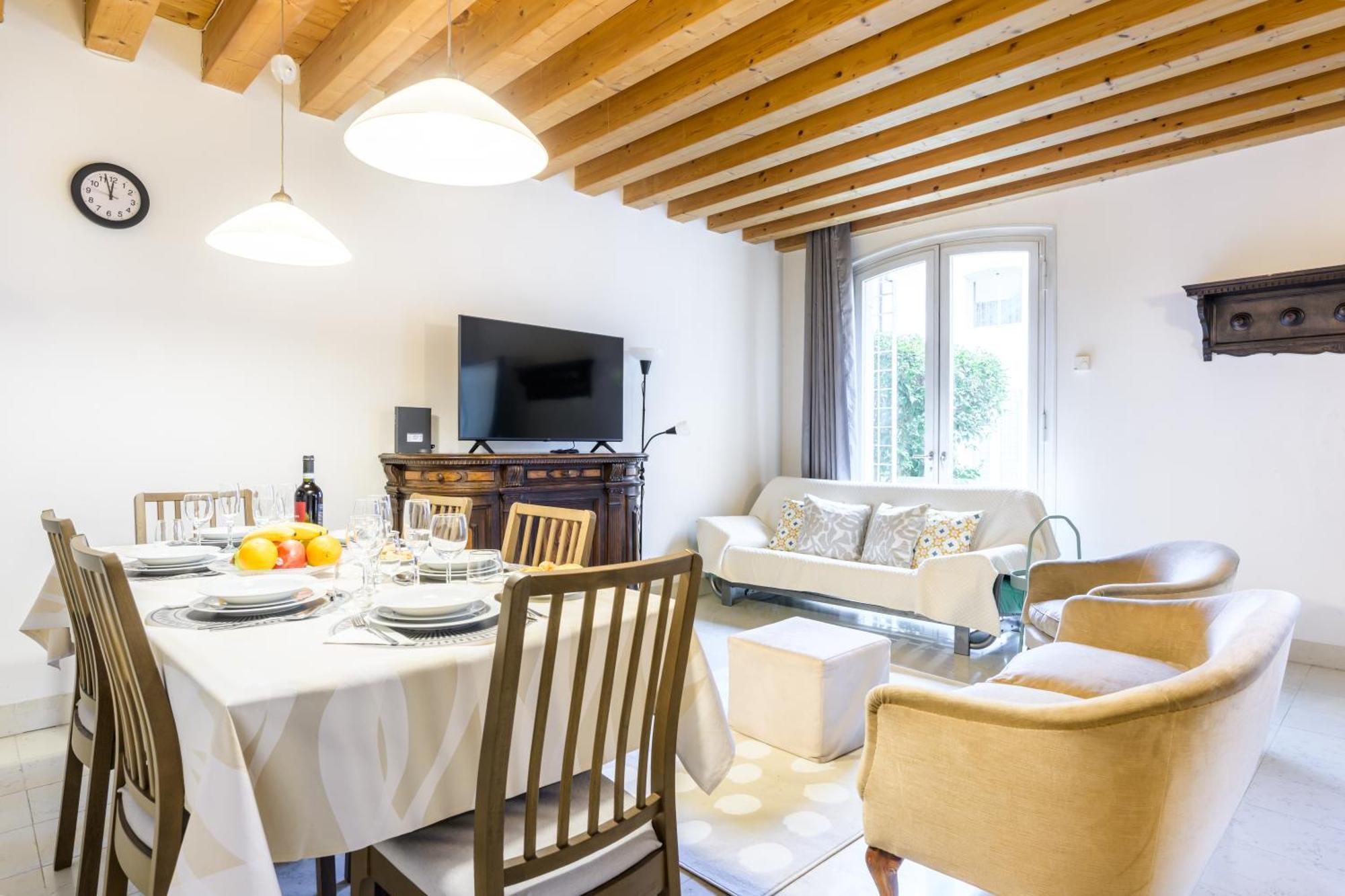 Appartement Modern Arch *