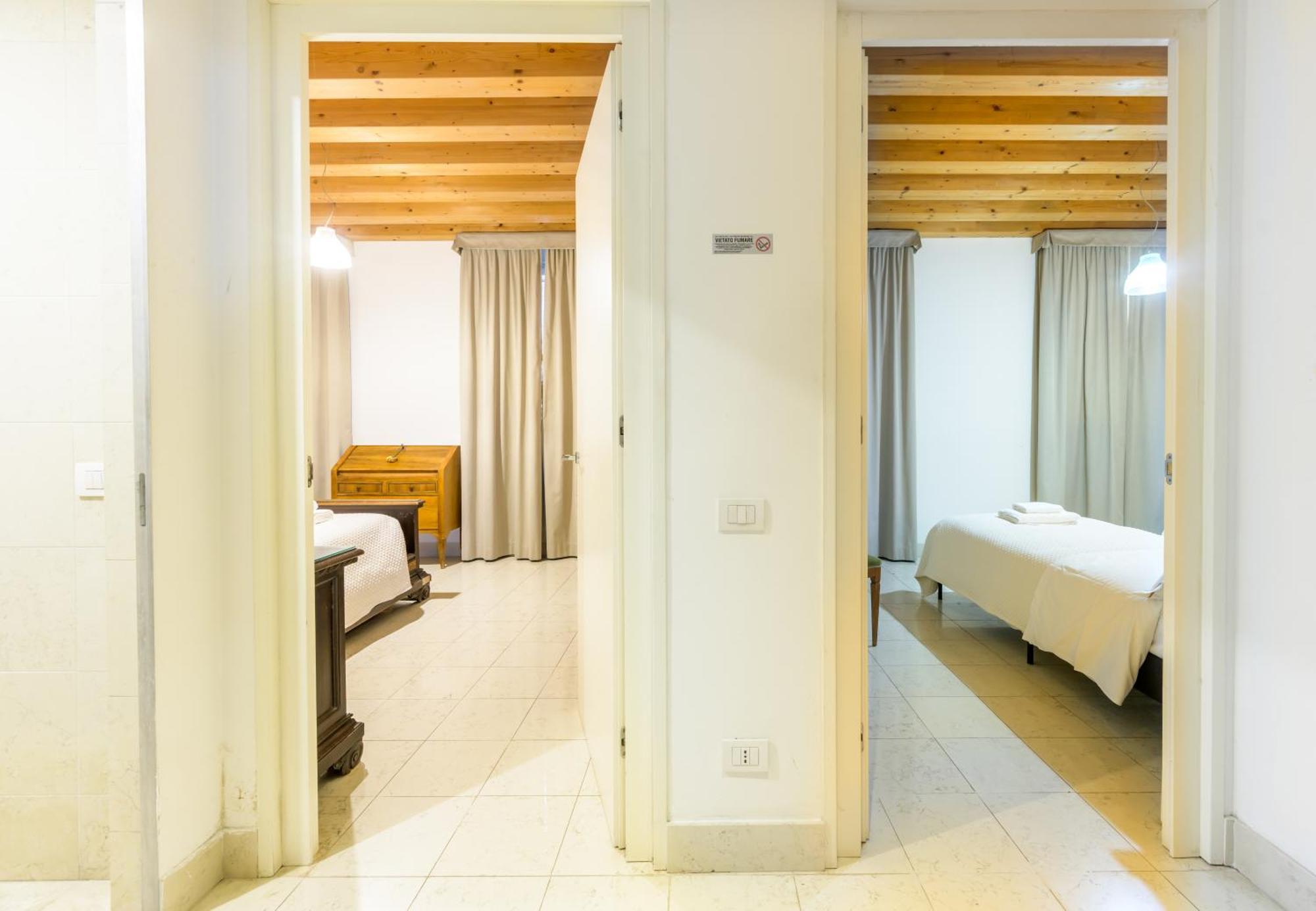 Appartement Modern Arch Venise