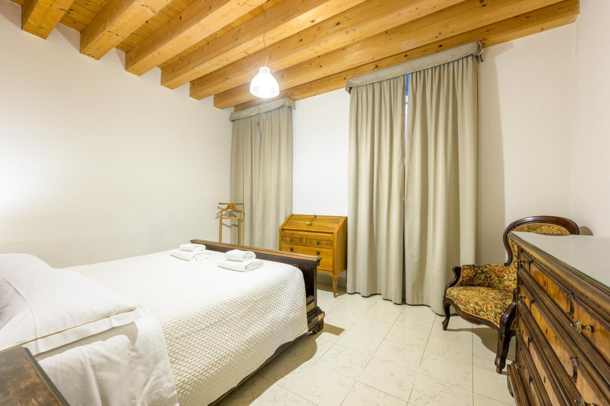 Appartement Modern Arch