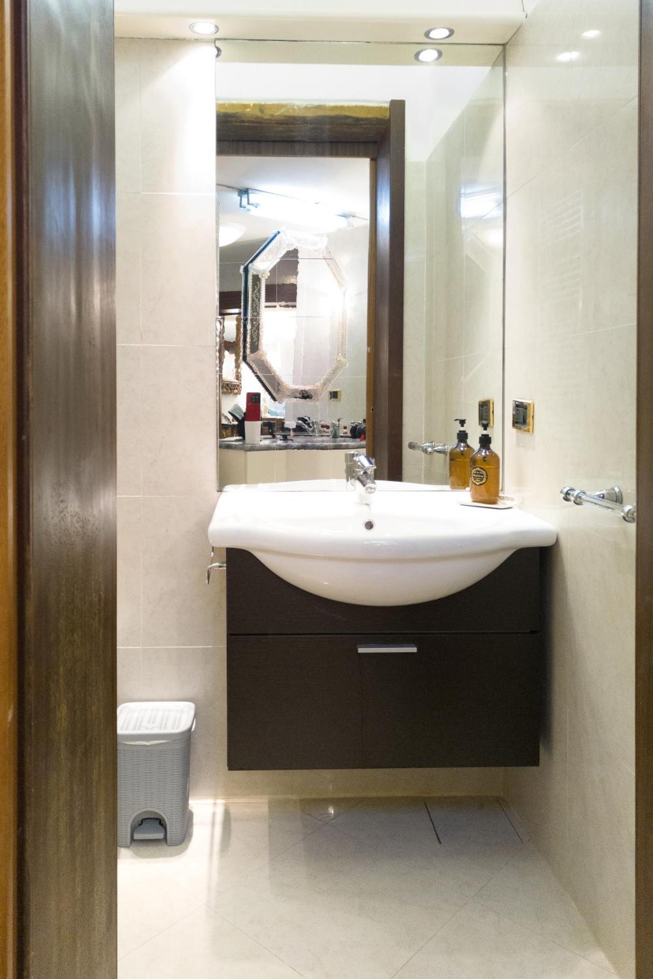 Casa Bruver Biennale Apartment Venice