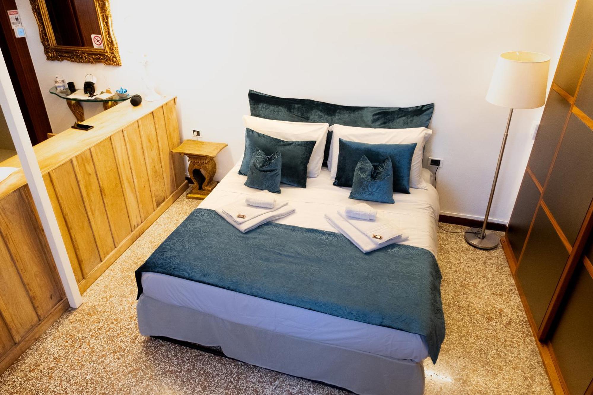 Casa Bruver Biennale Appartement *