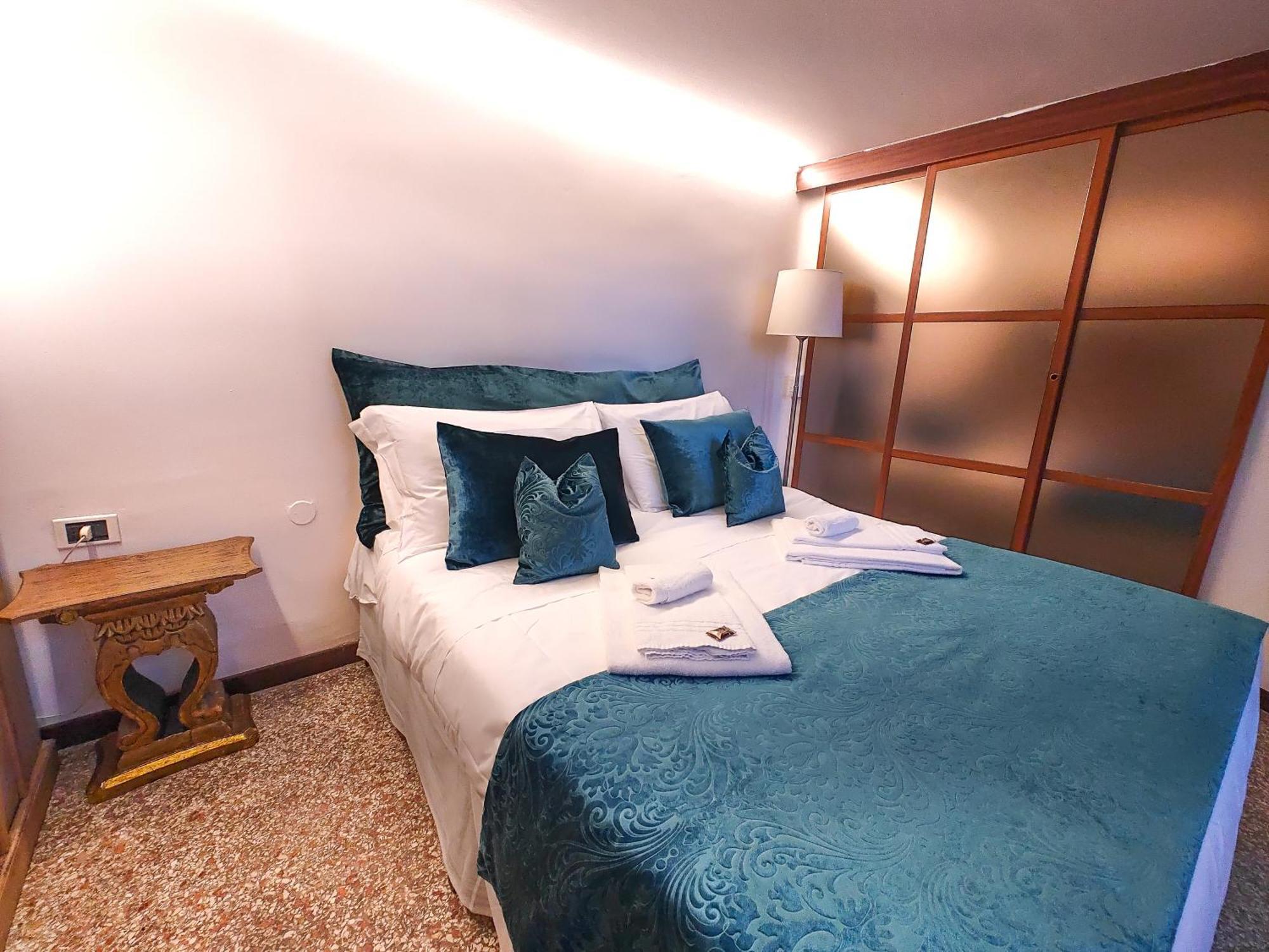 Casa Bruver Biennale Appartement *