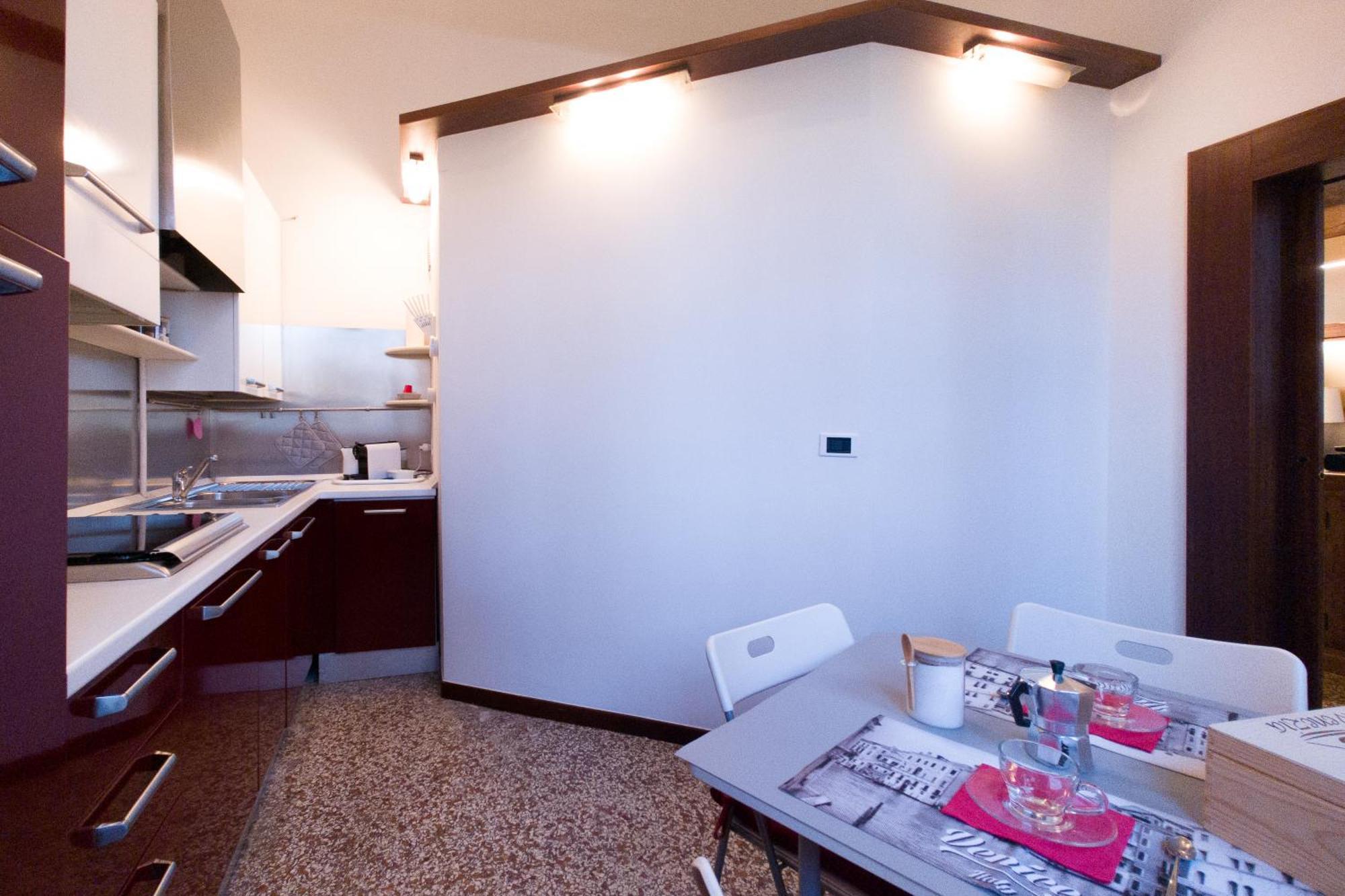 Casa Bruver Biennale Venice
