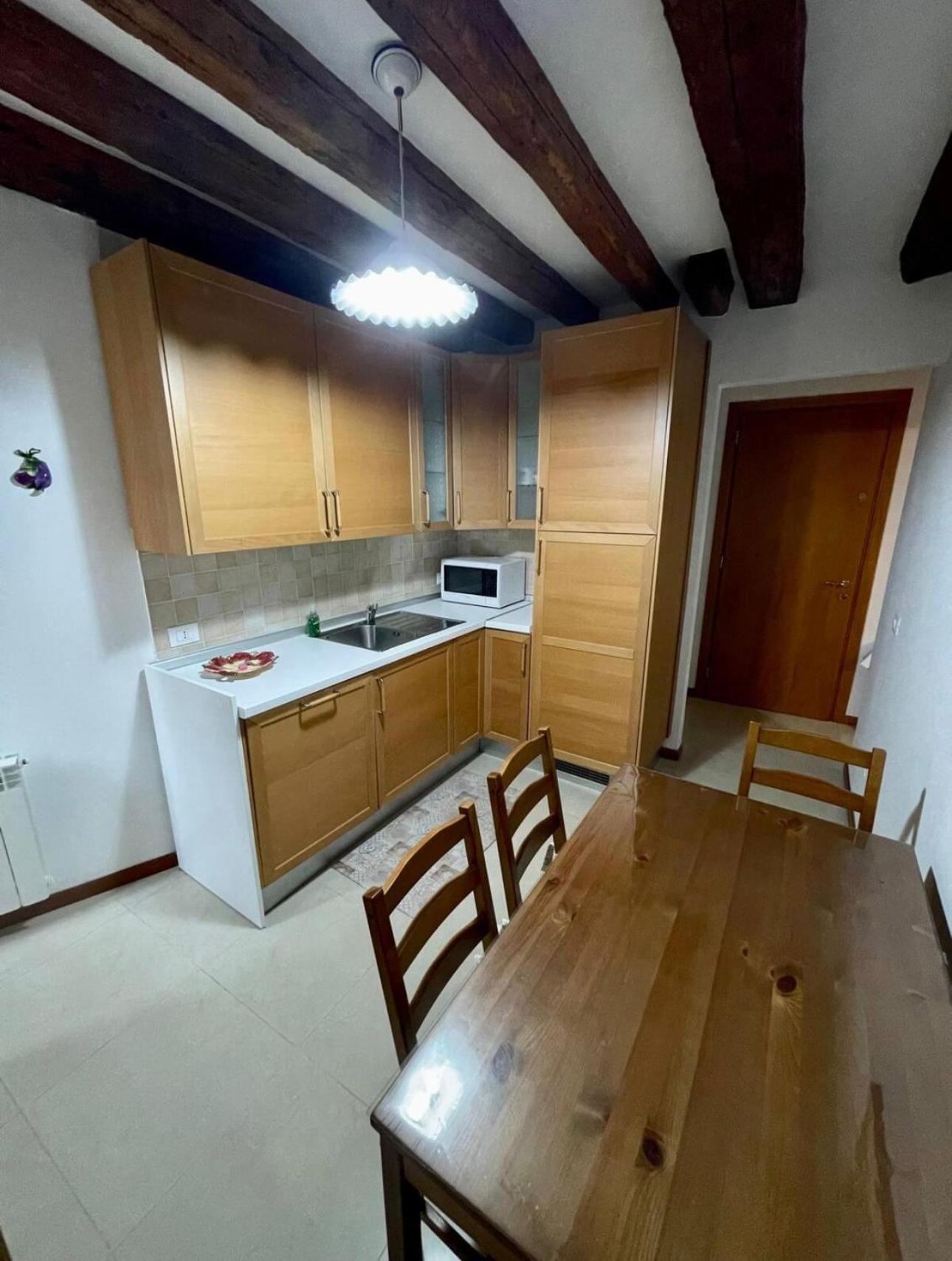 A Ca Do Pozzi Vakantiehuis *
