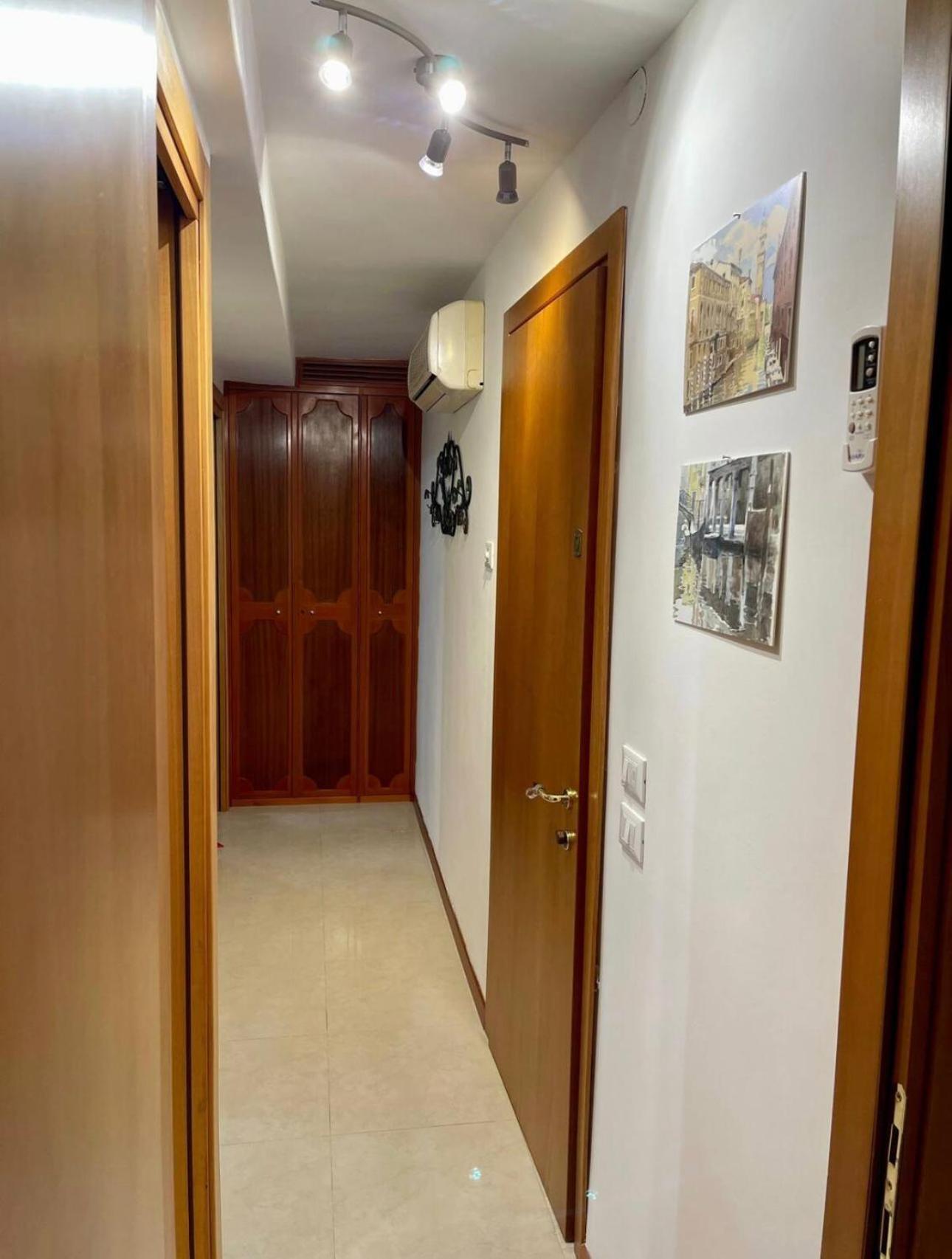 A Ca Do Pozzi Vakantiehuis Venetië