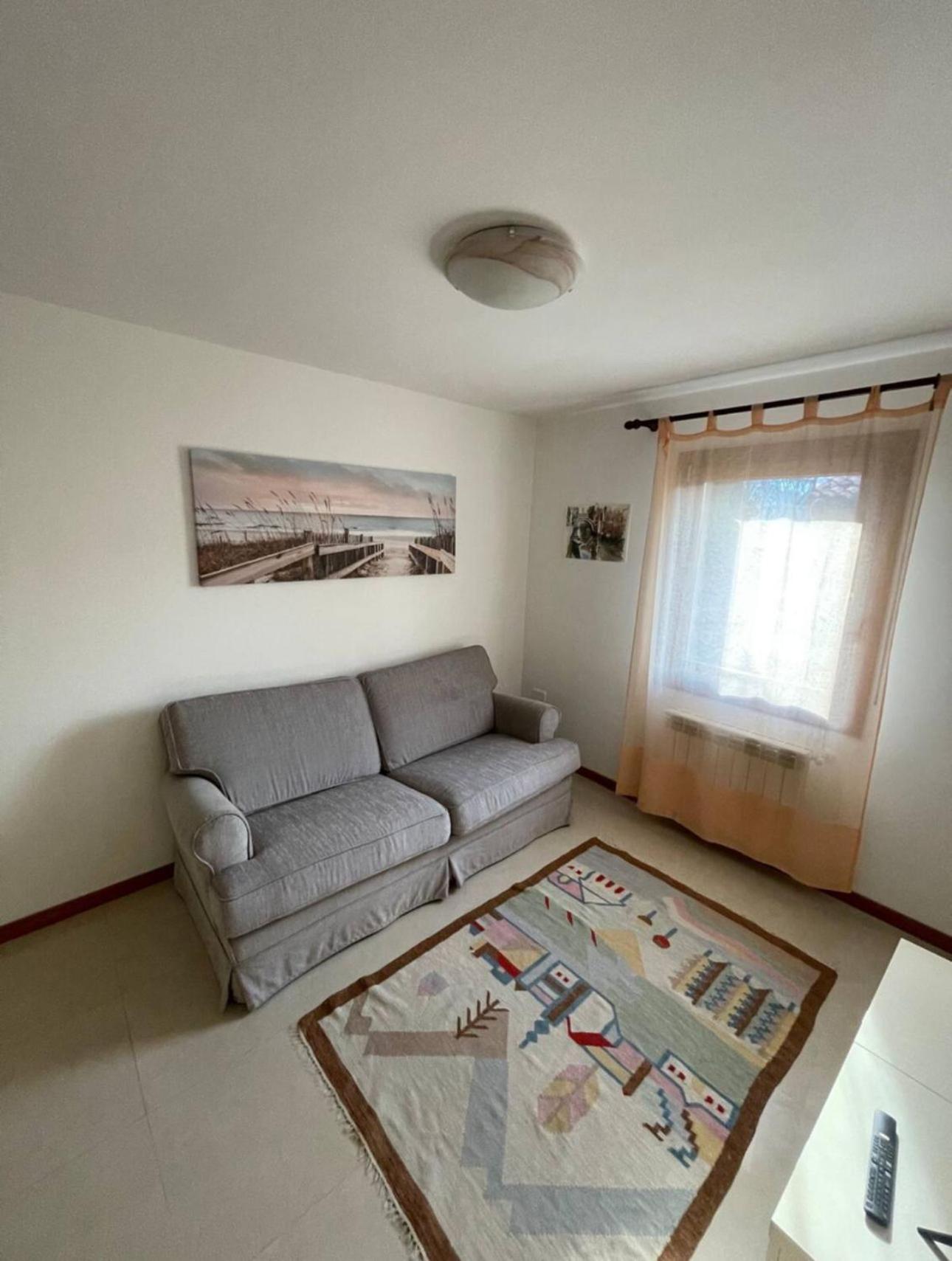 Vakantiehuis A Ca Do Pozzi Venetië