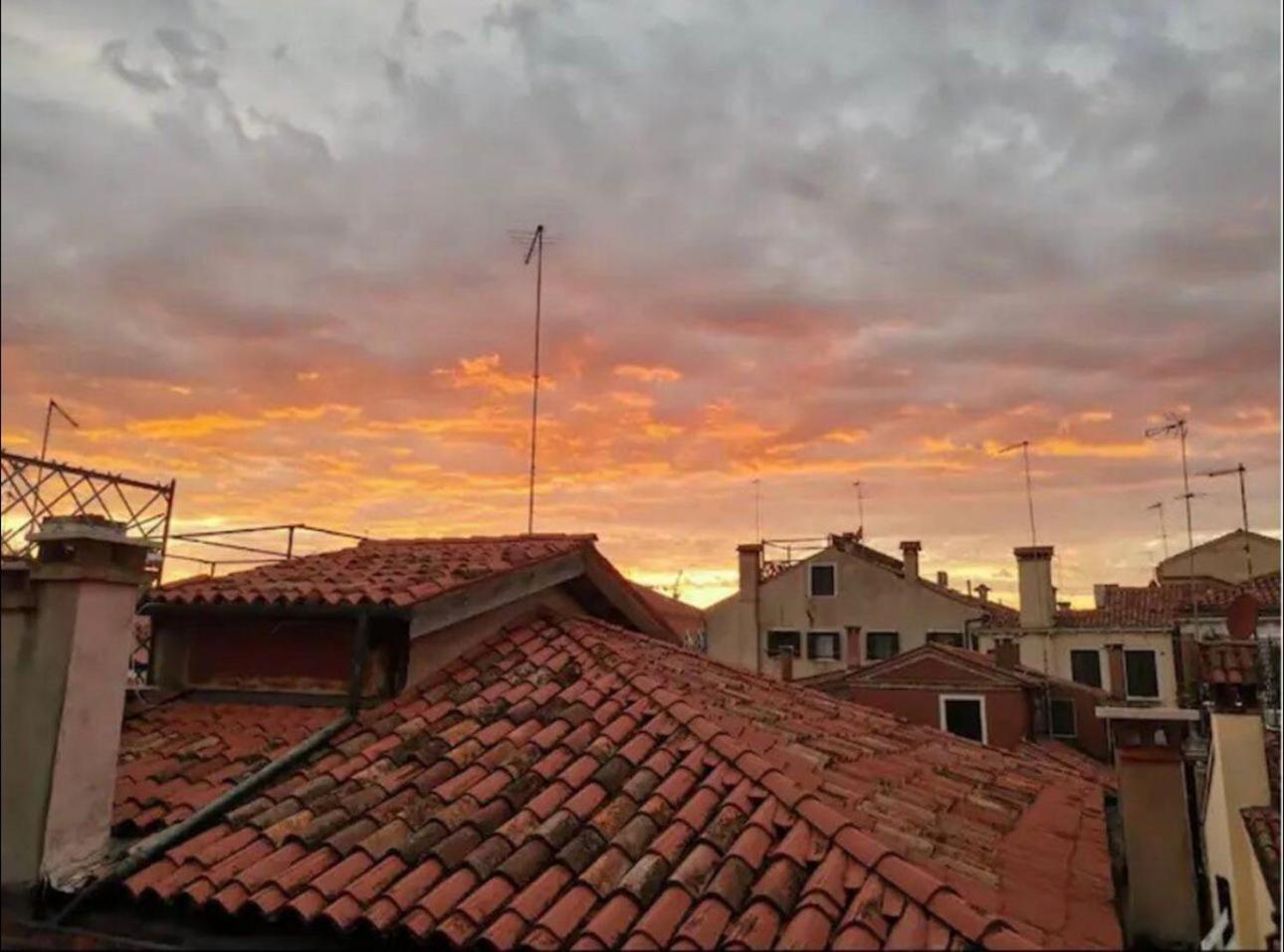 A Ca Do Pozzi *