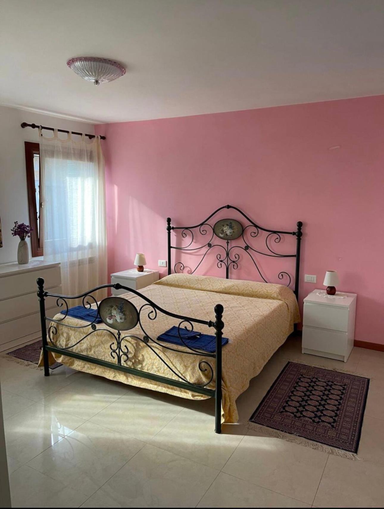A Ca Do Pozzi Venetië