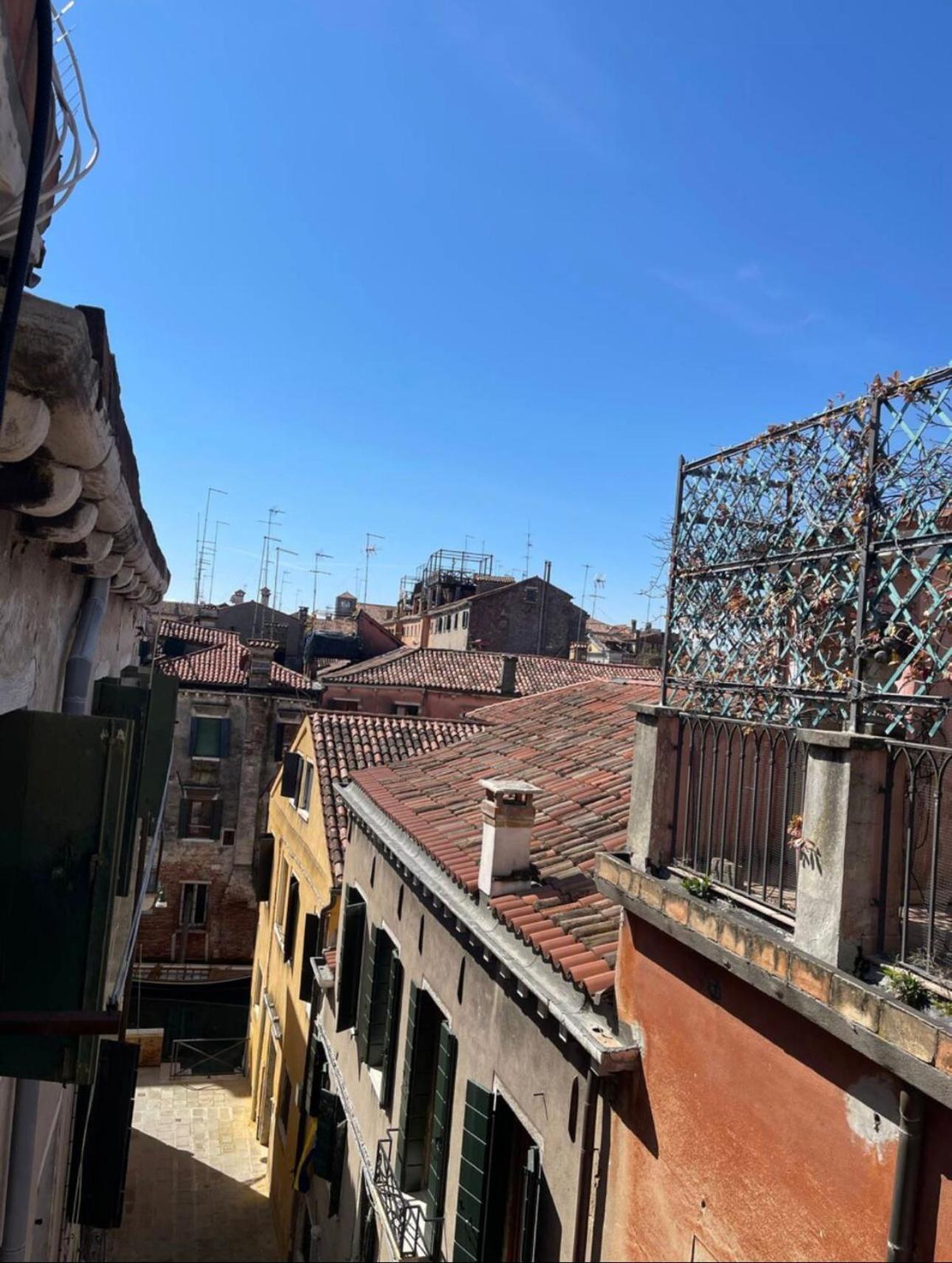 A Ca Do Pozzi Venetië