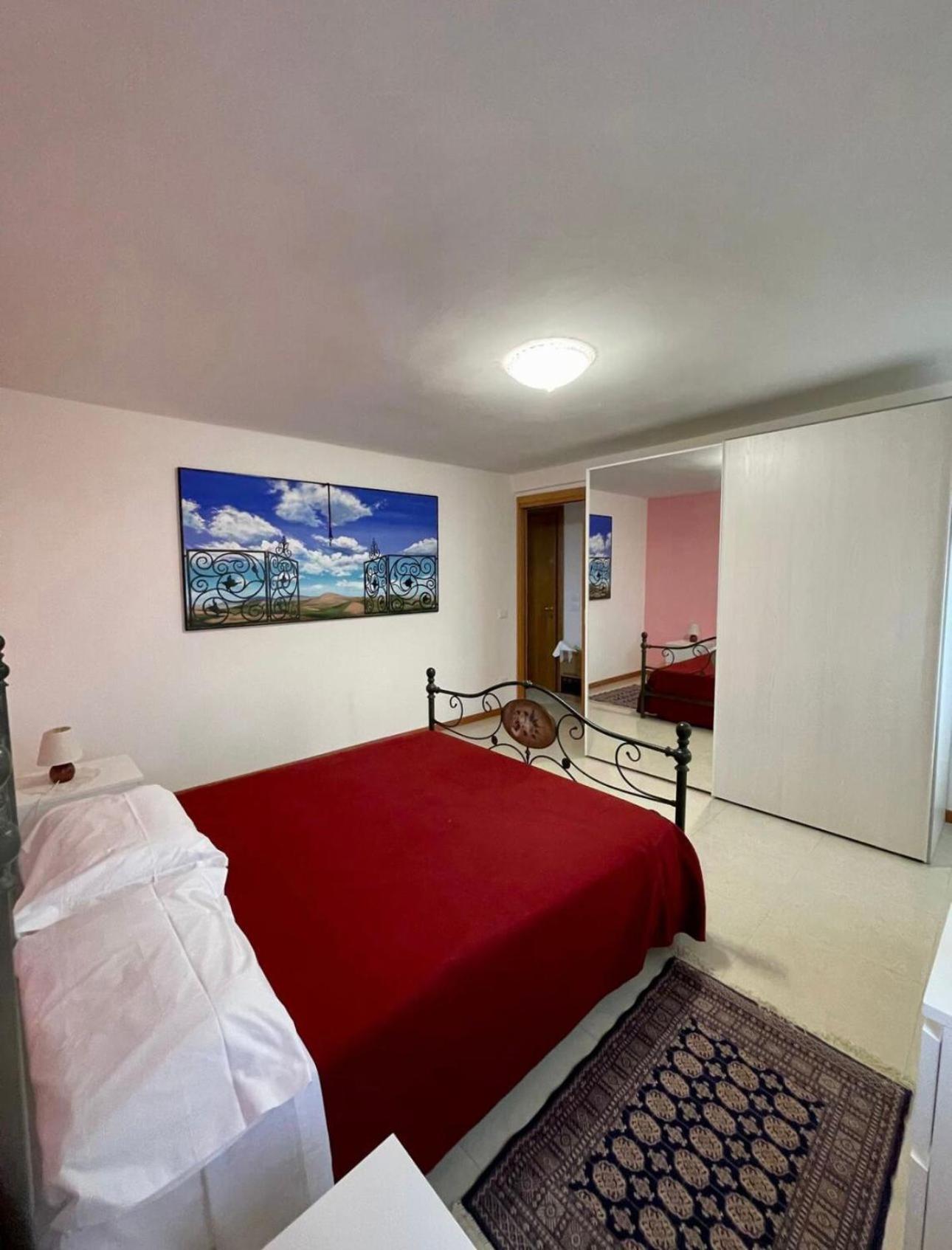 A Ca Do Pozzi Vakantiehuis Venetië
