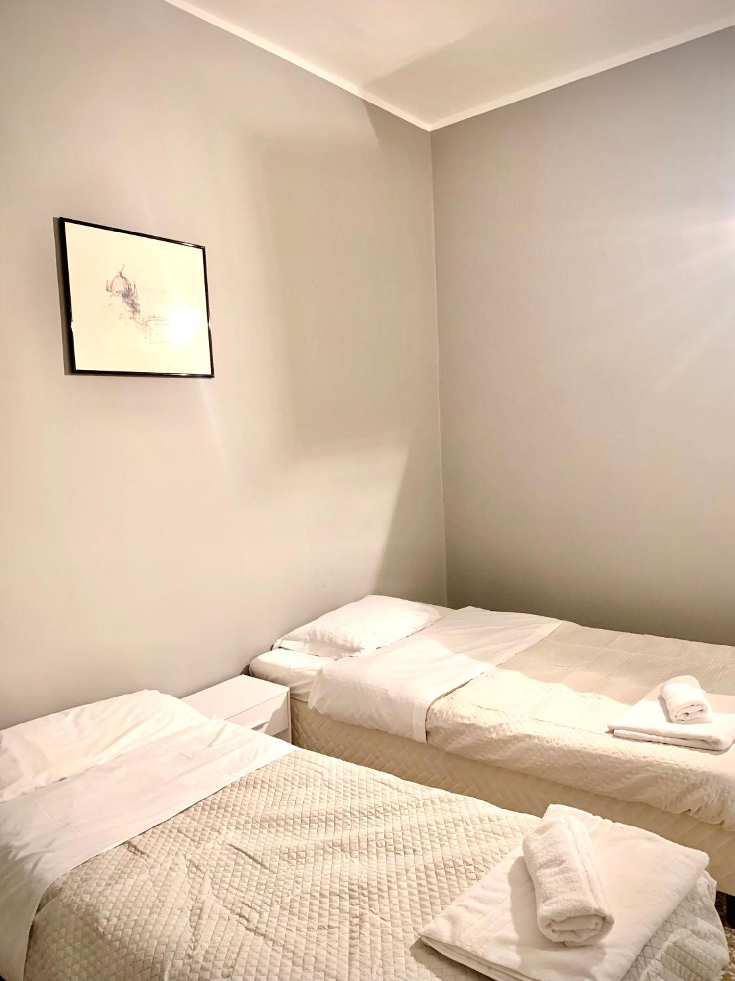 Appartement Odesos Venetië