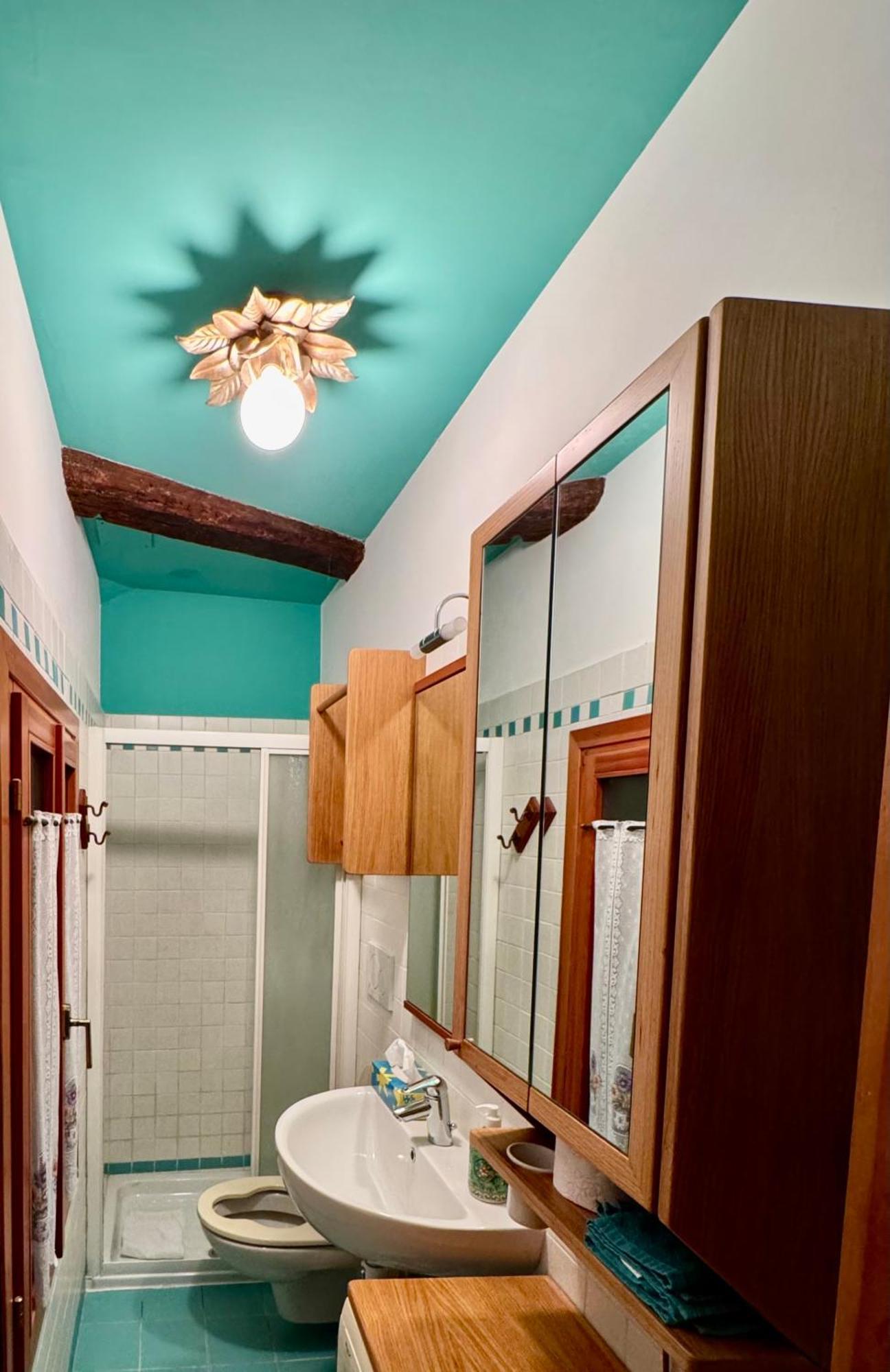 Appartement Rifugio Alle Vele *