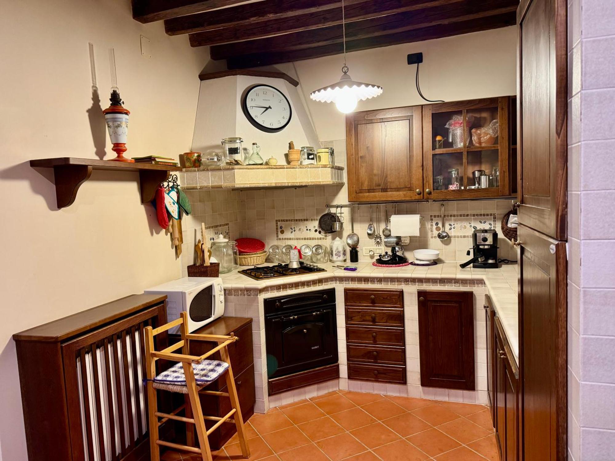 Appartement Rifugio Alle Vele Venise