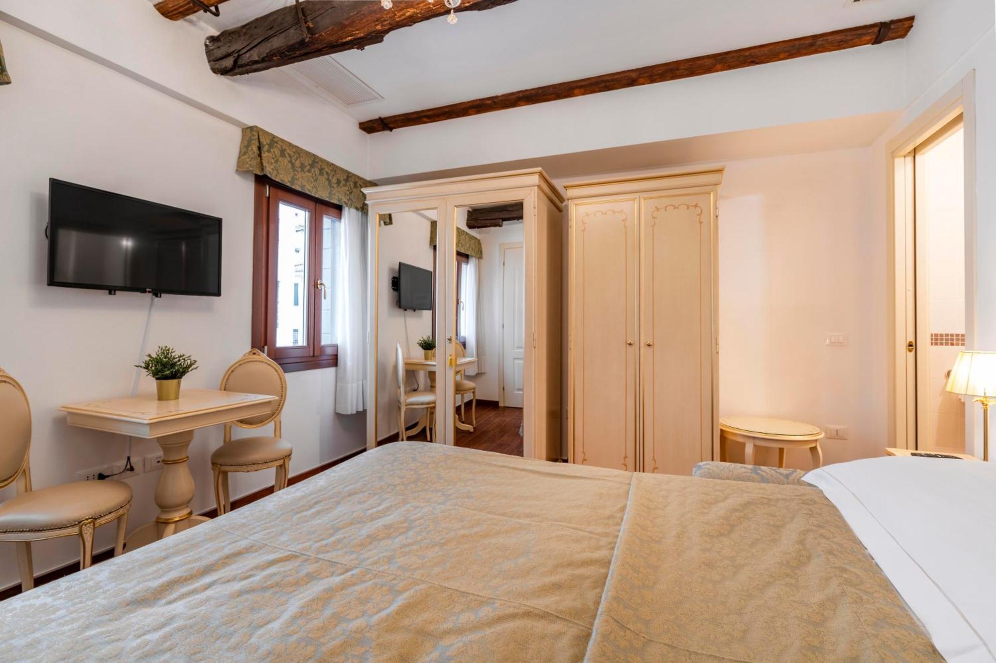 Guest house Casa Marsilli Venice