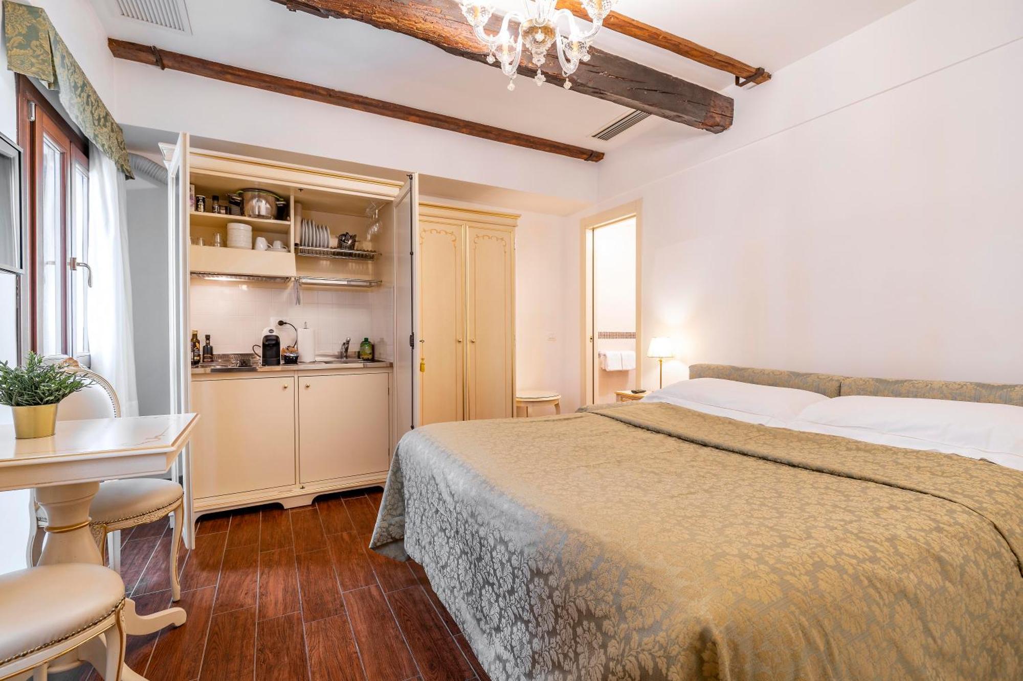 Casa Marsilli Guest house