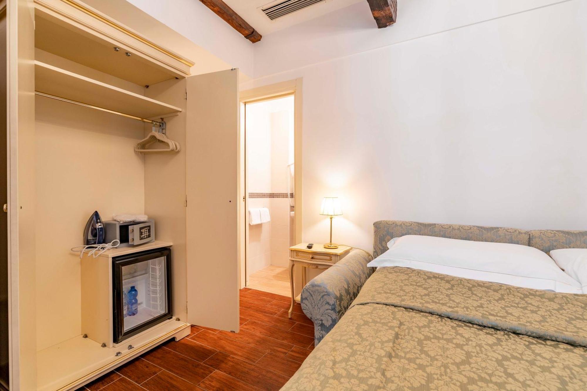 Casa Marsilli *