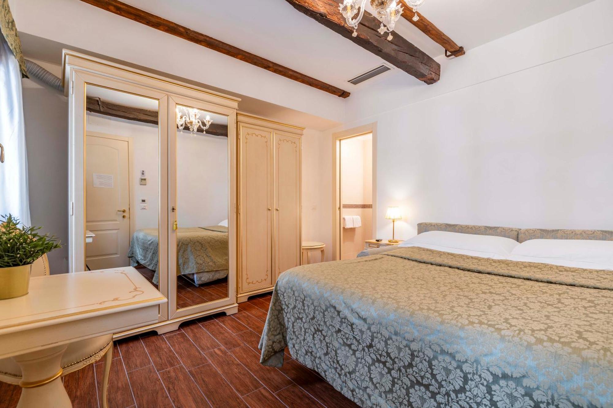 Guest house Casa Marsilli
