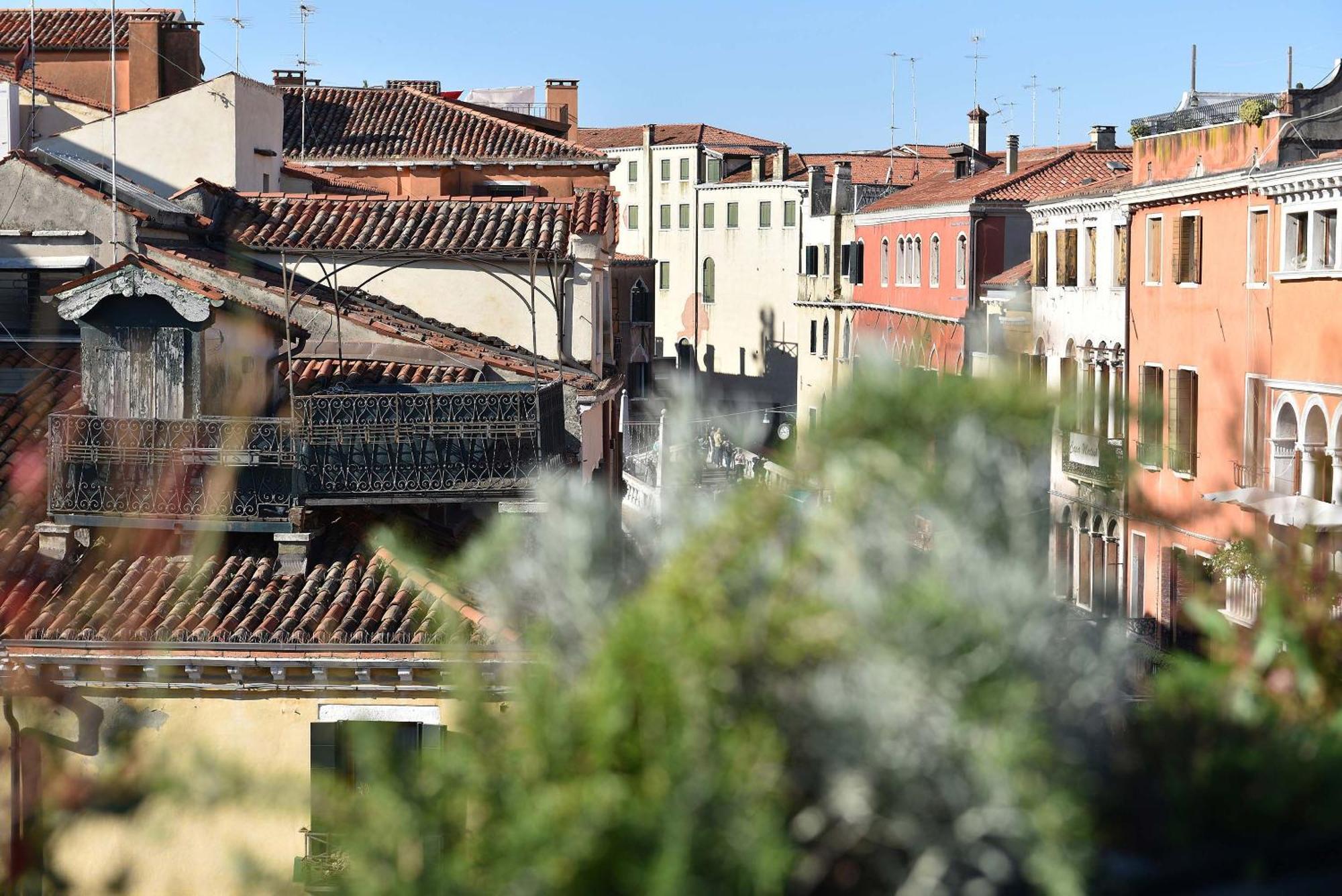 Refugium Amoris - With Fantastic Roof Terrace
