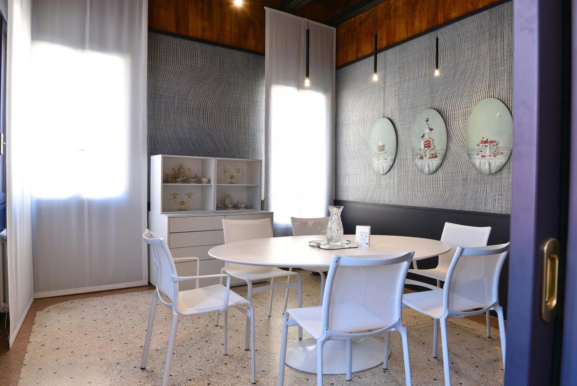 Refugium Amoris - With Fantastic Roof Terrace