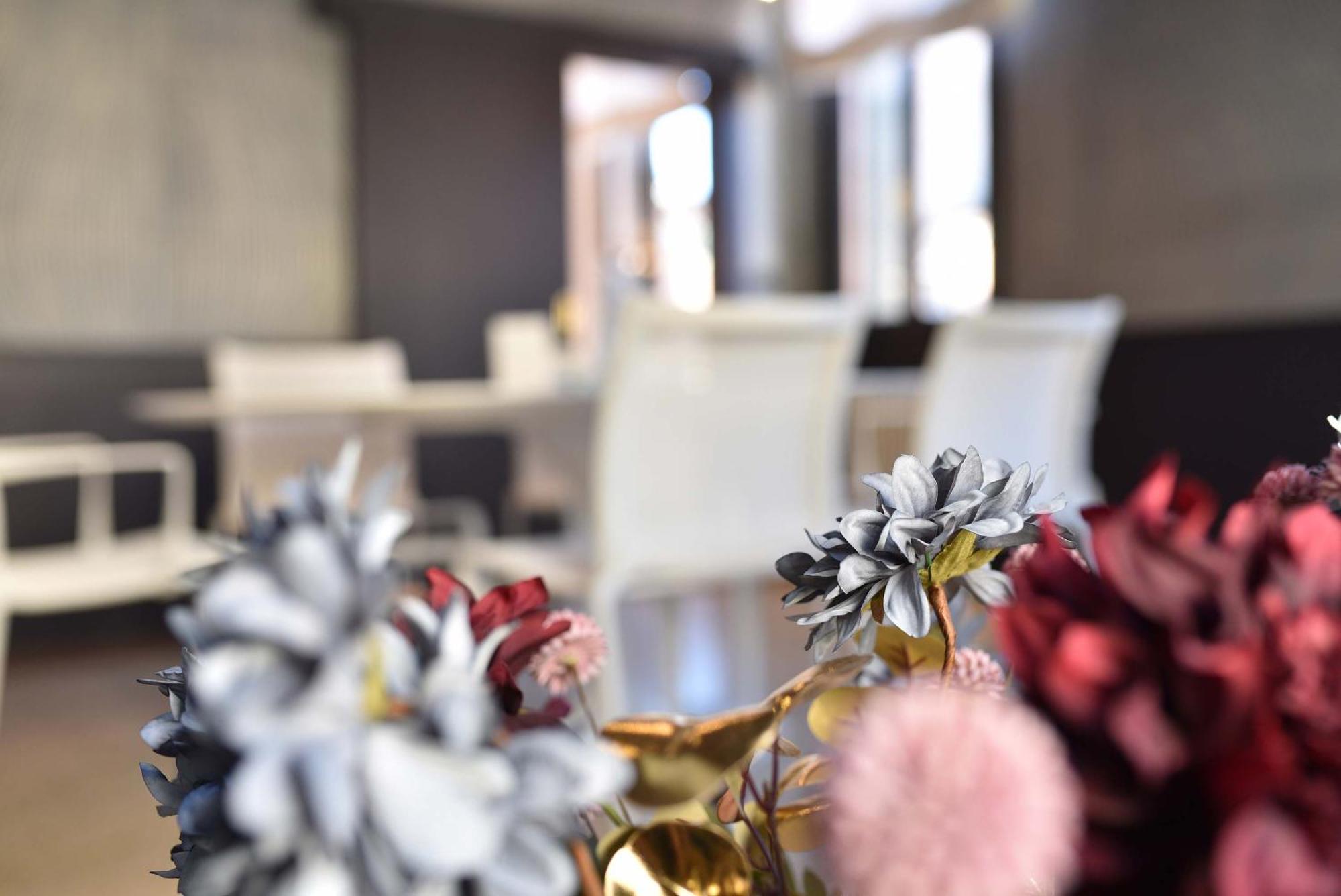 Refugium Amoris - With Fantastic Roof Terrace * Venise