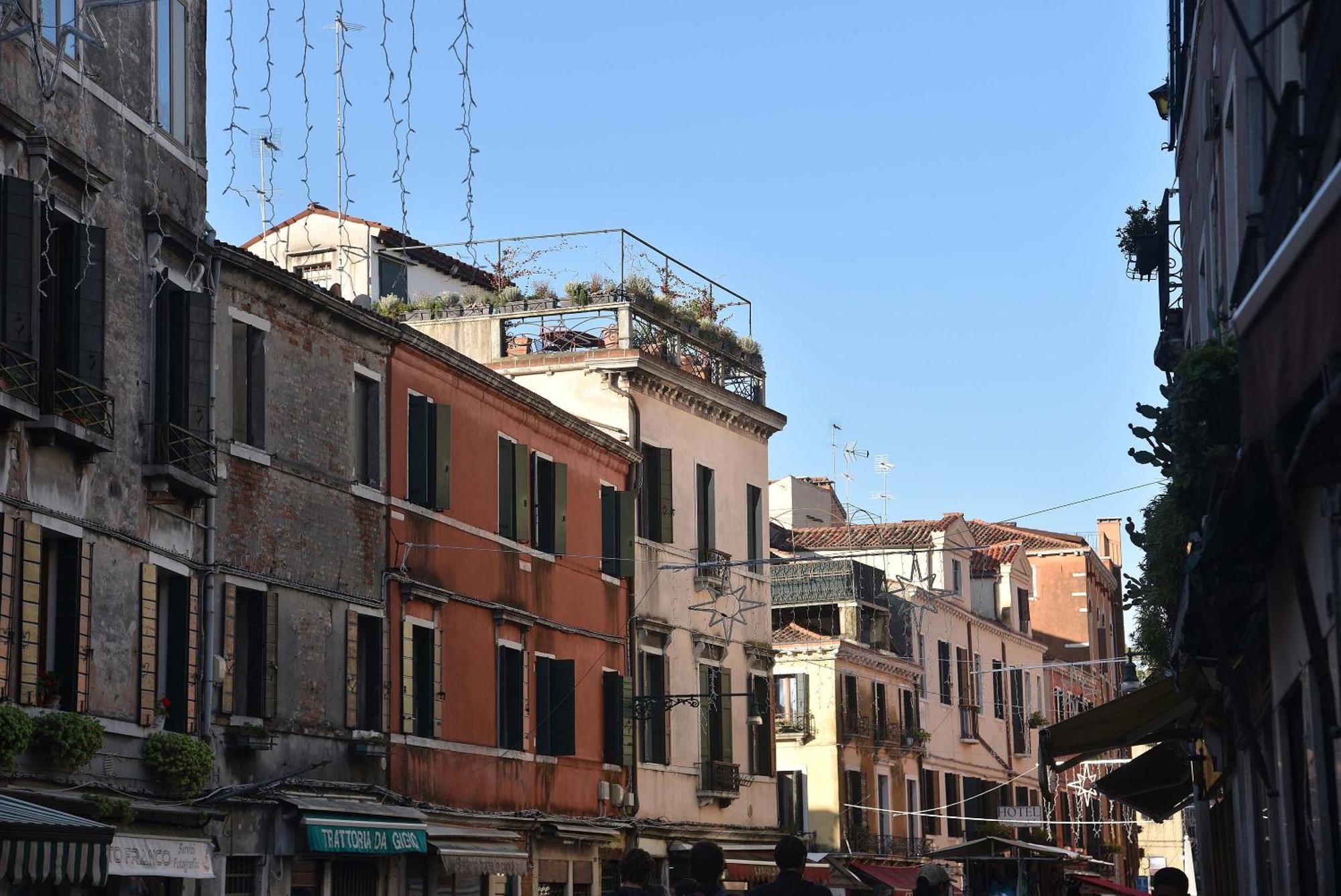 Refugium Amoris - With Fantastic Roof Terrace