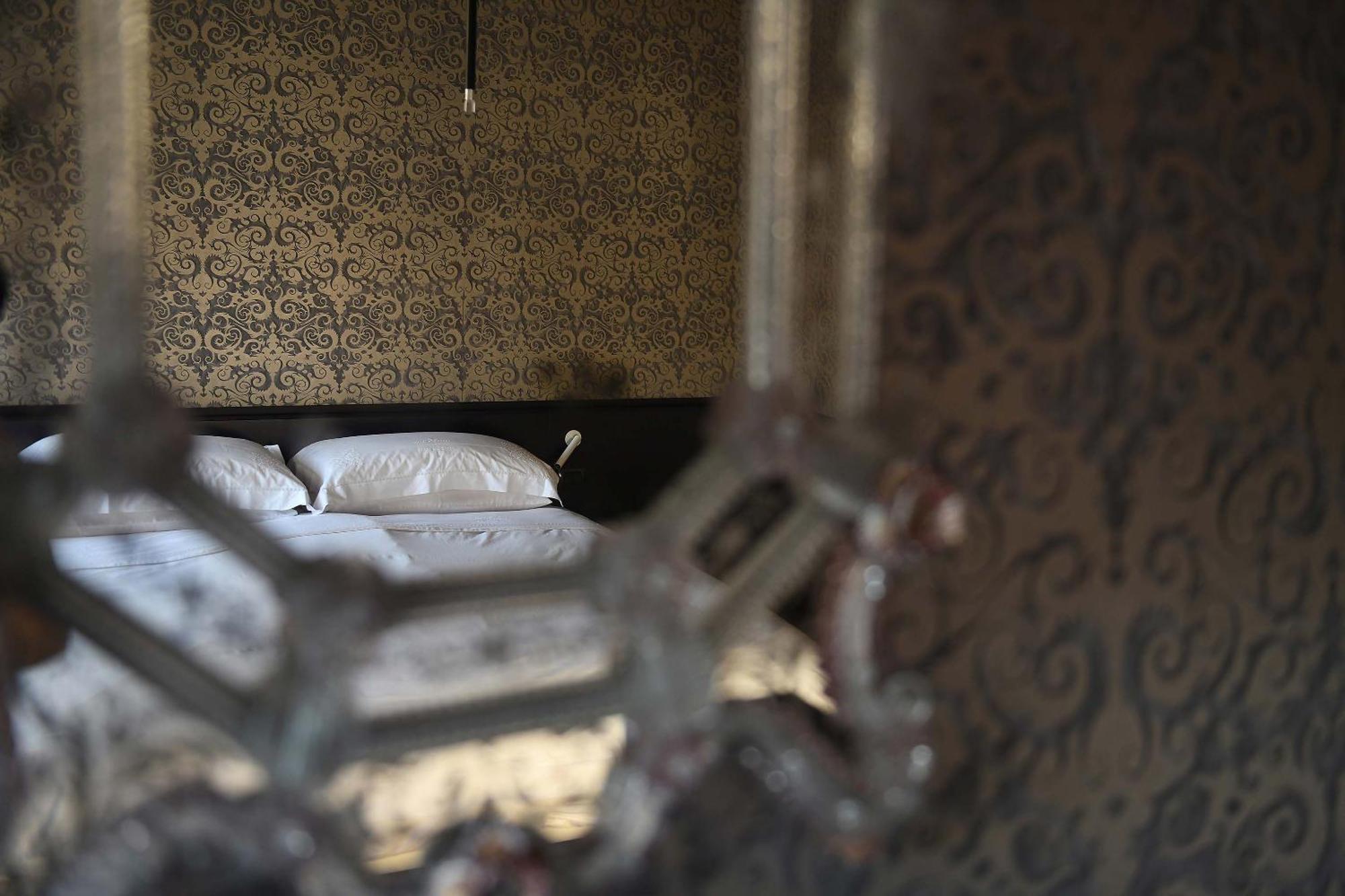 Refugium Amoris - With Fantastic Roof Terrace Appartement