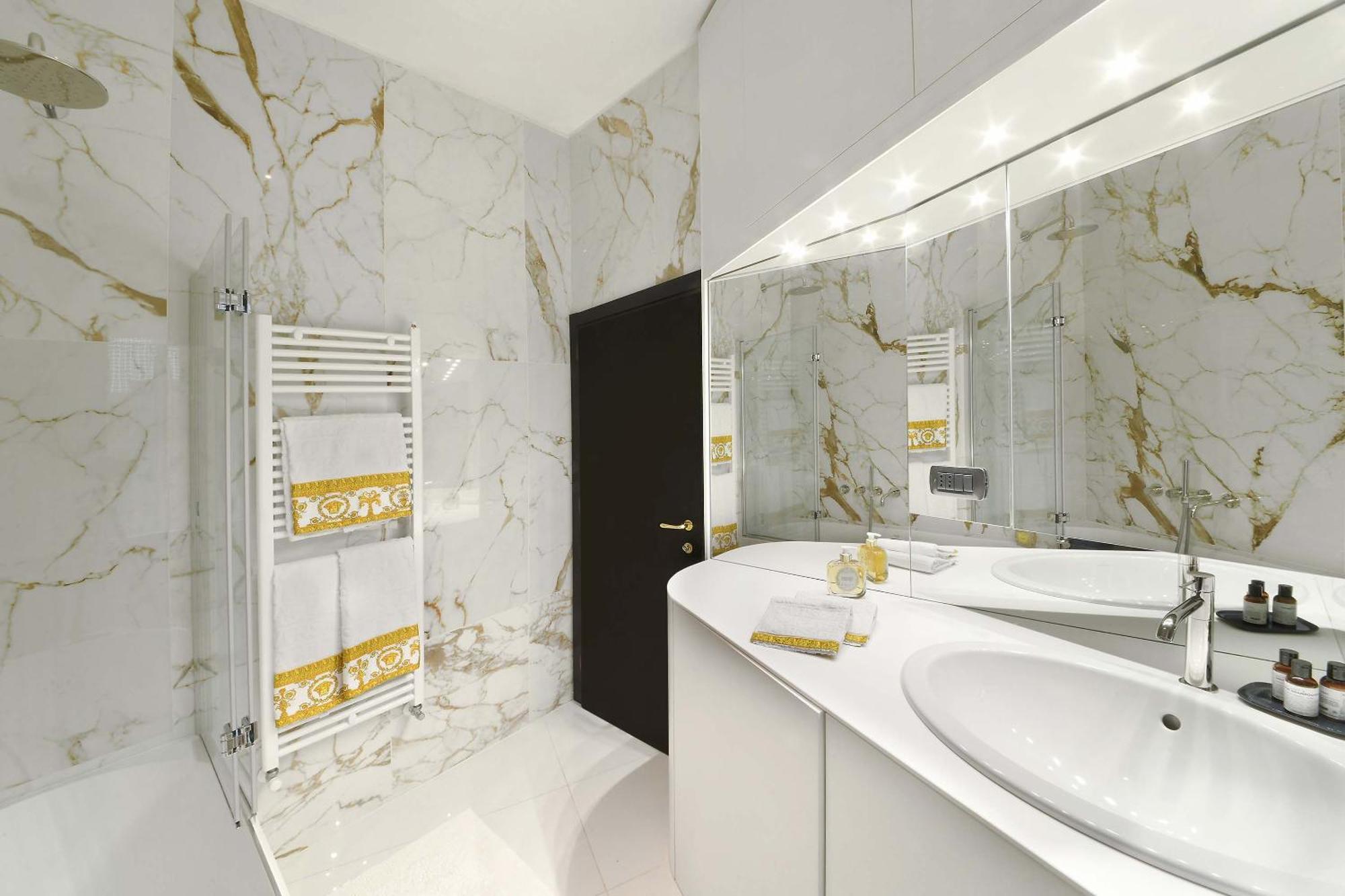 Appartement Refugium Amoris - With Fantastic Roof Terrace Venise