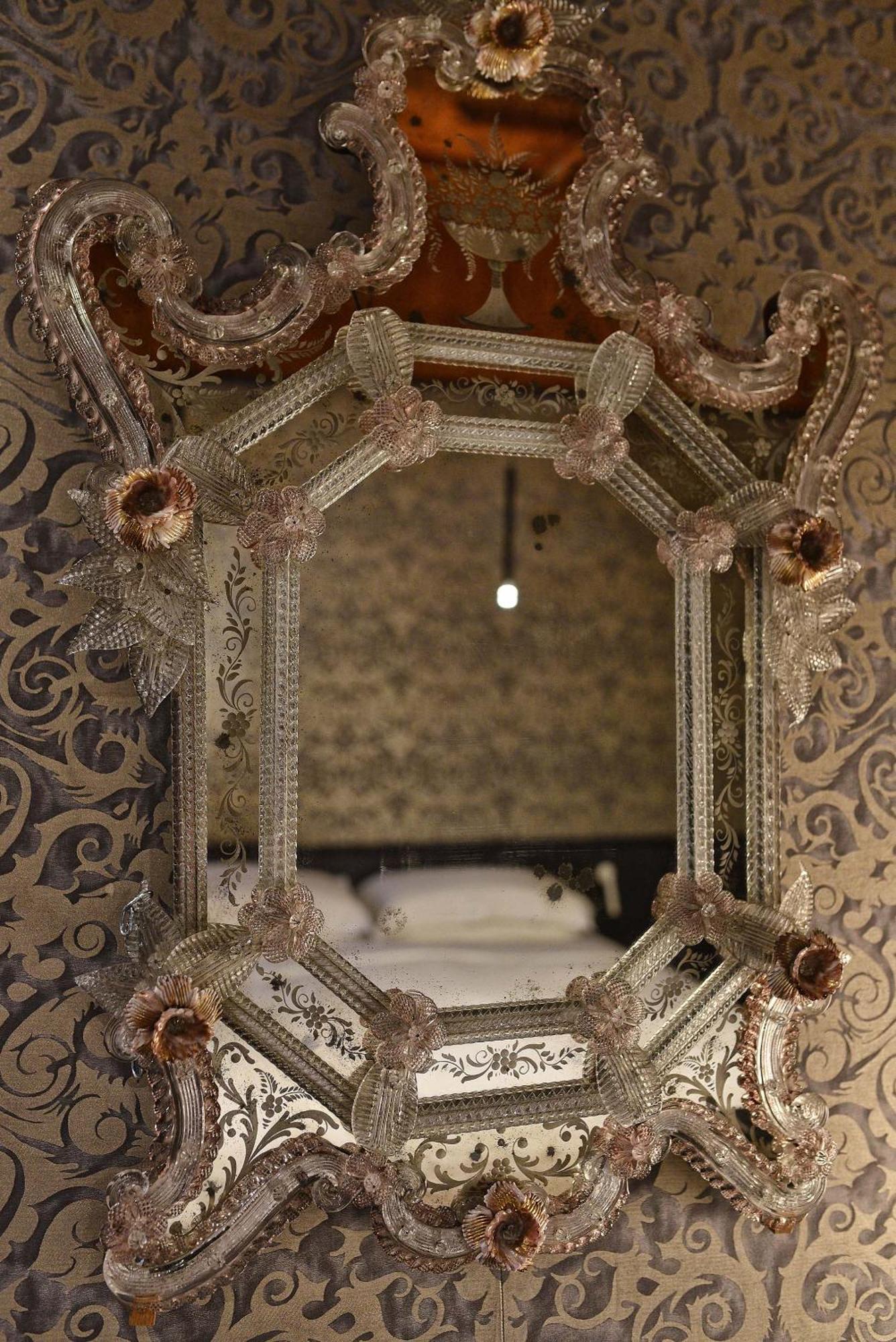 Refugium Amoris - With Fantastic Roof Terrace Venise