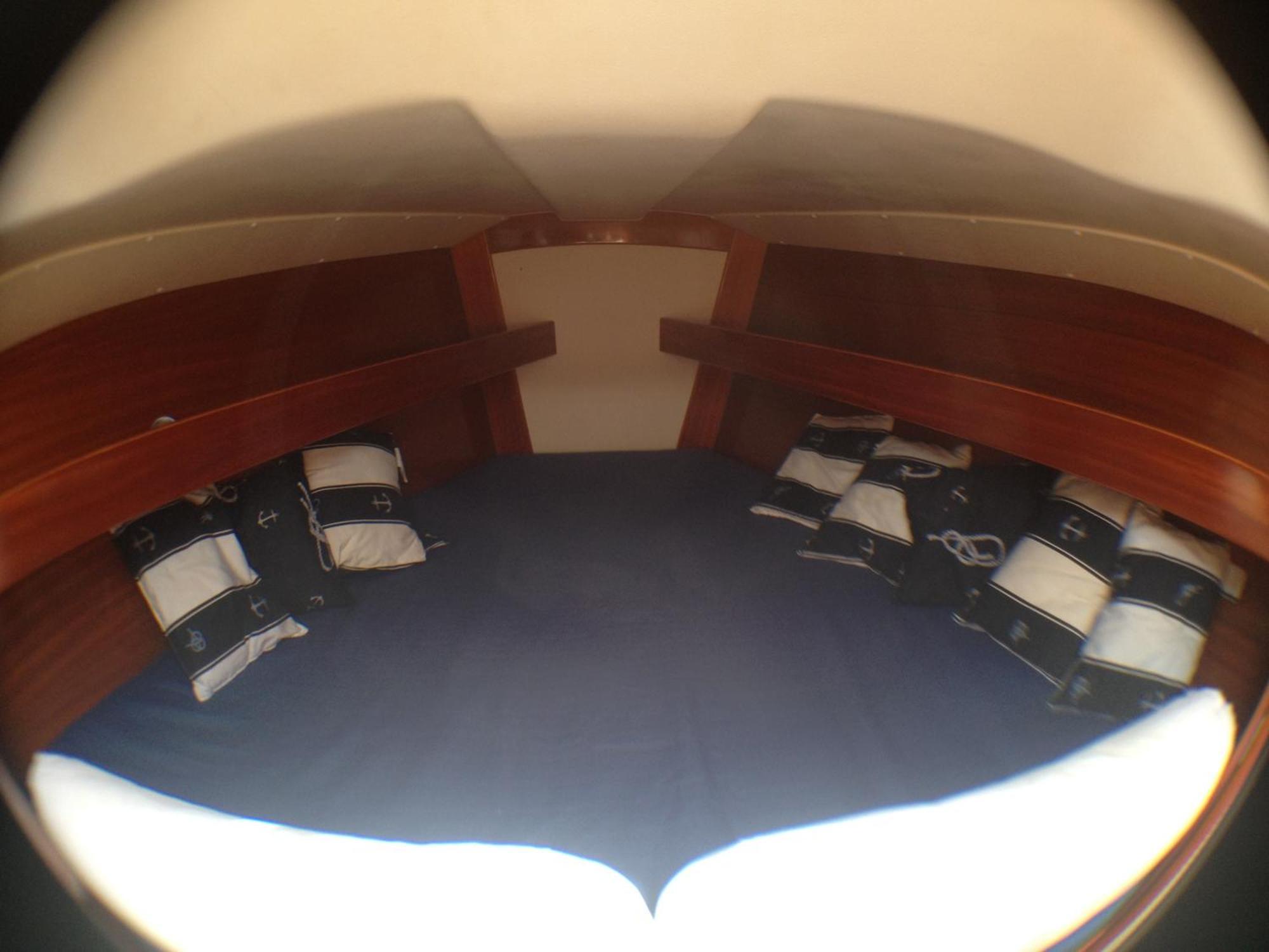 Biennale Luxury Sail Boat Venezia