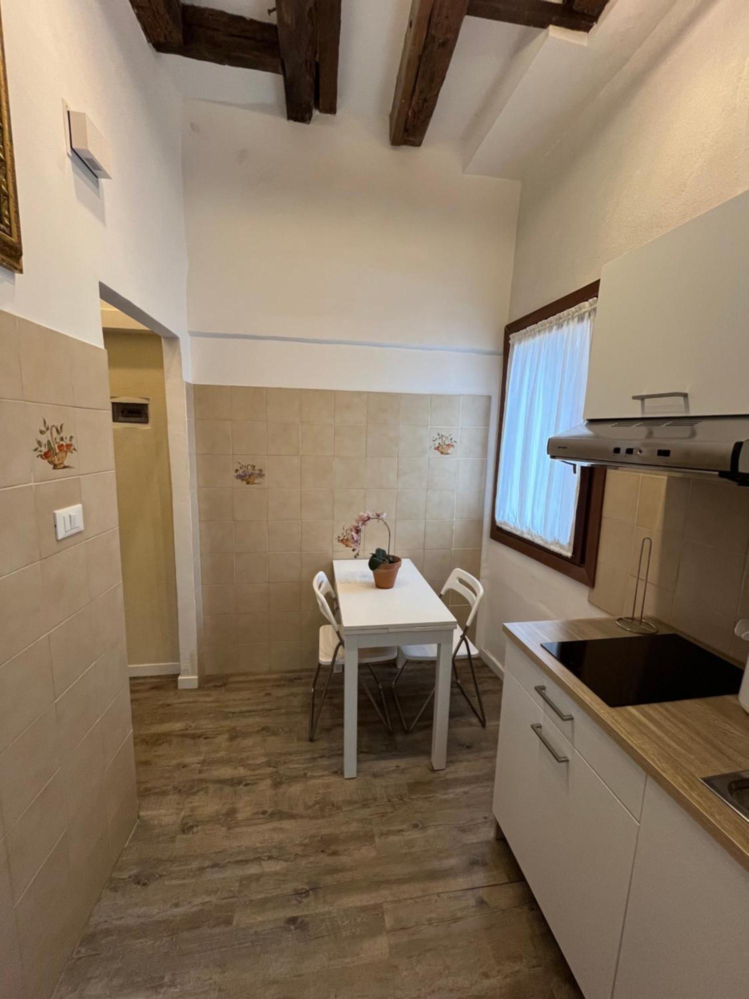 Appartement Cozy Close To Biennale Of