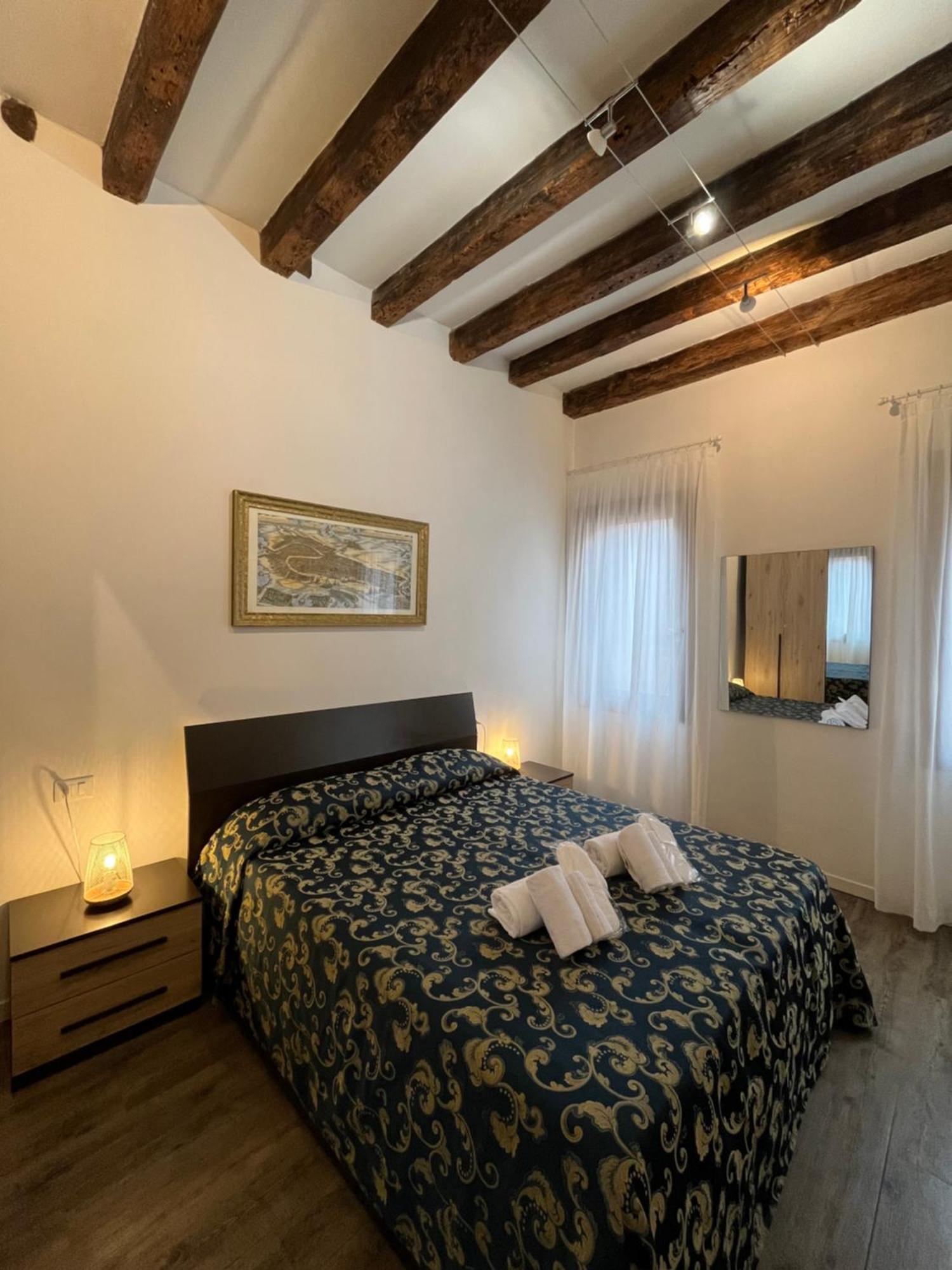 Cozy Close To Biennale Of Appartement *